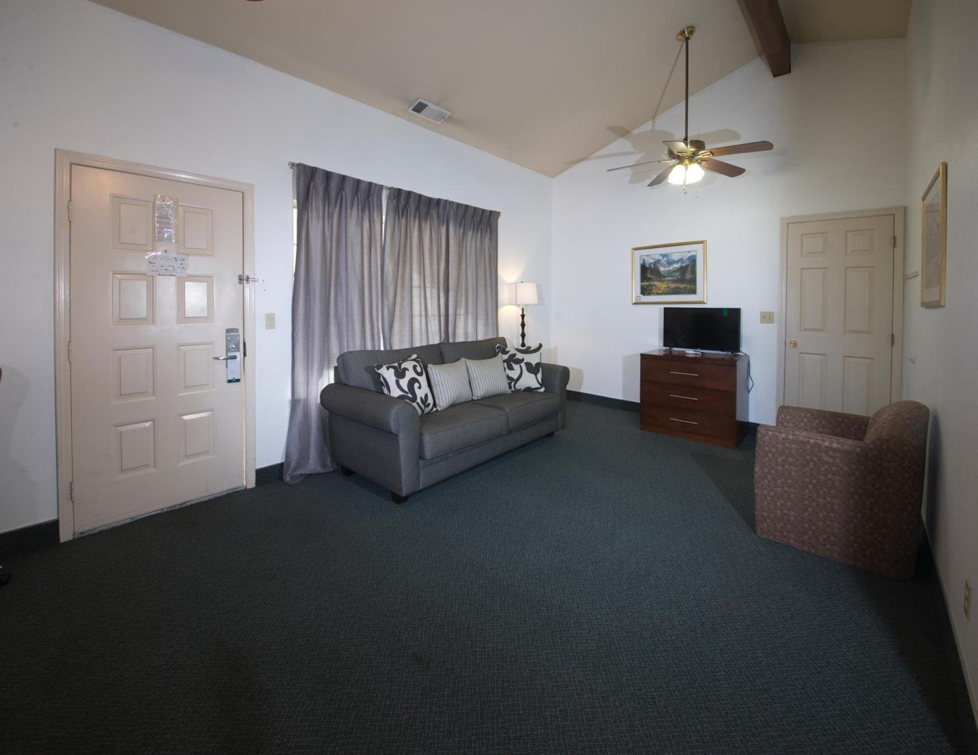 Quality Inn Yosemite Valley Gateway photo 62