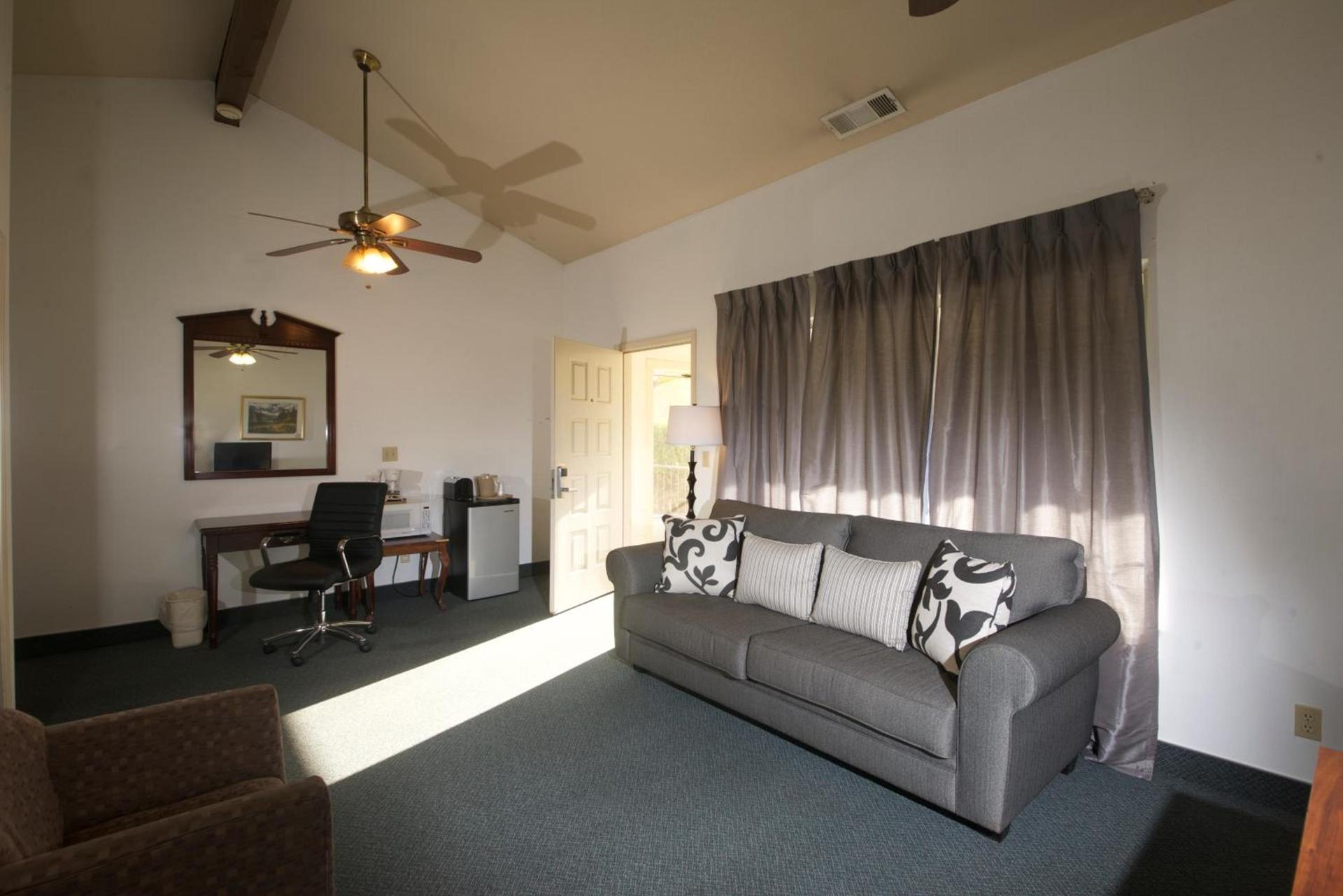 Quality Inn Yosemite Valley Gateway photo 59