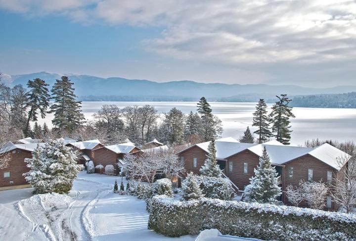 The Lodges at Cresthaven photo 34