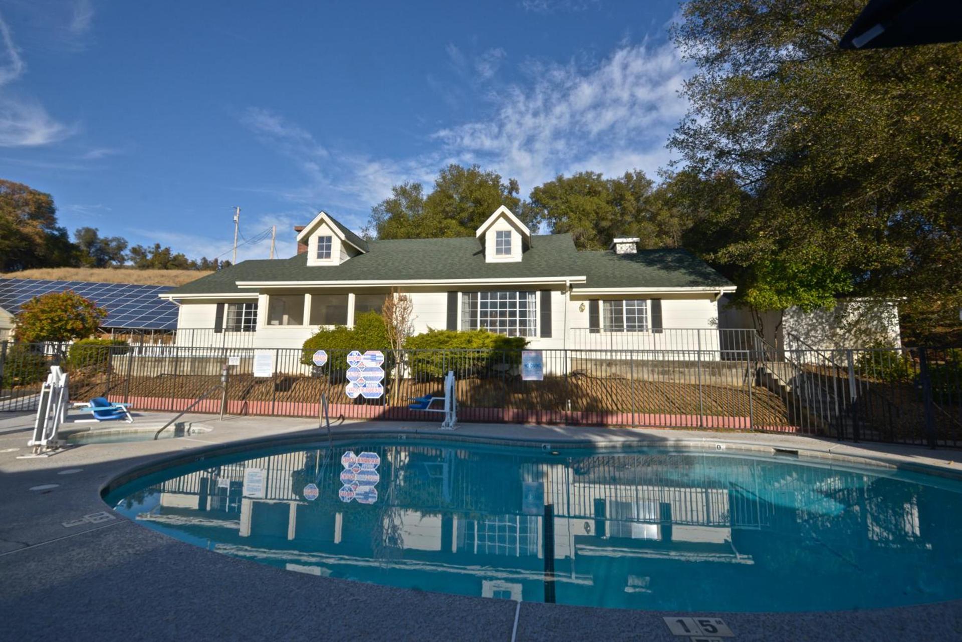 Quality Inn Yosemite Valley Gateway photo 50