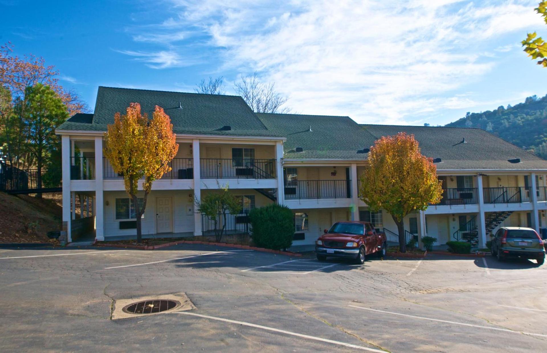 Quality Inn Yosemite Valley Gateway photo 46