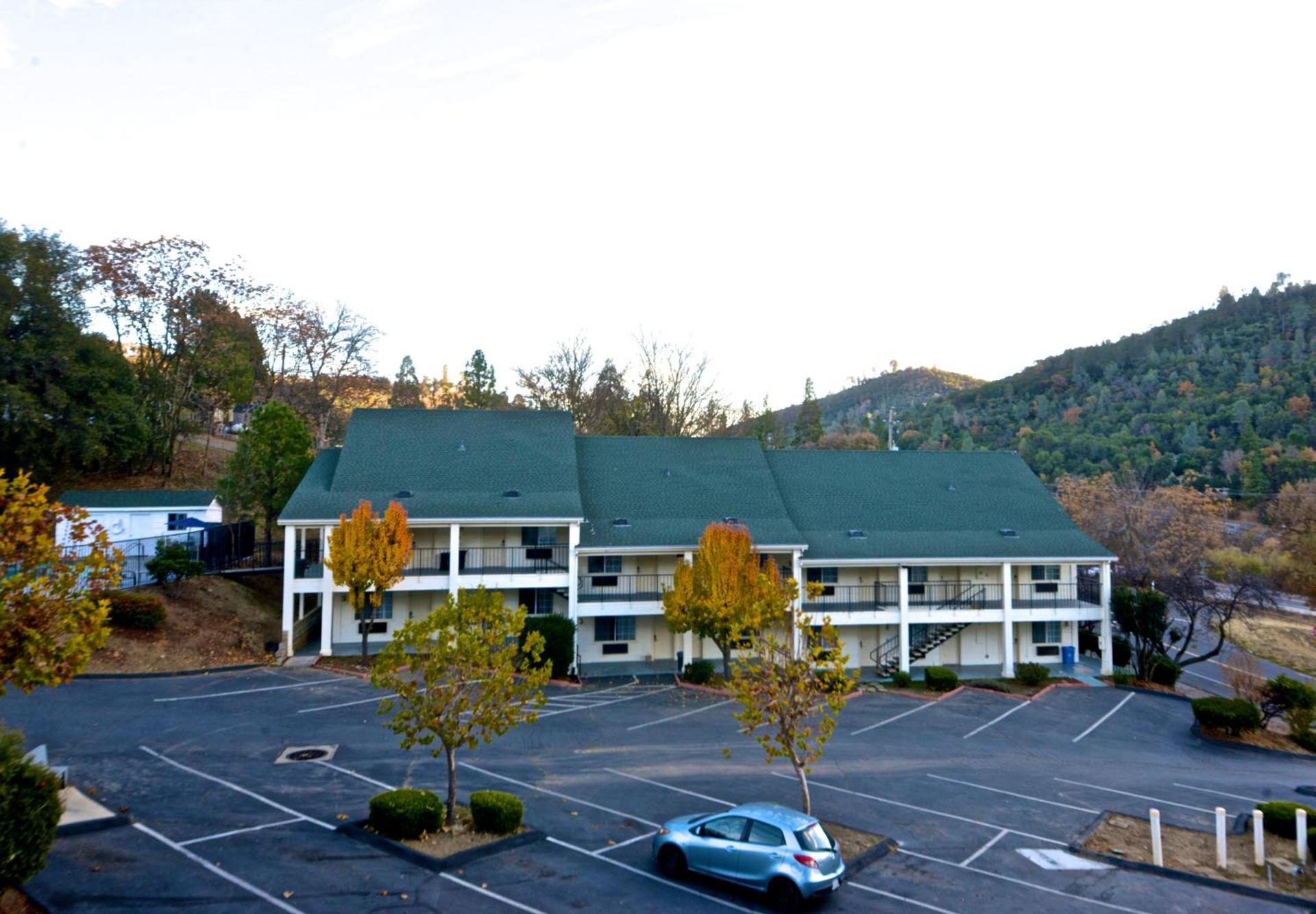 Quality Inn Yosemite Valley Gateway photo 44