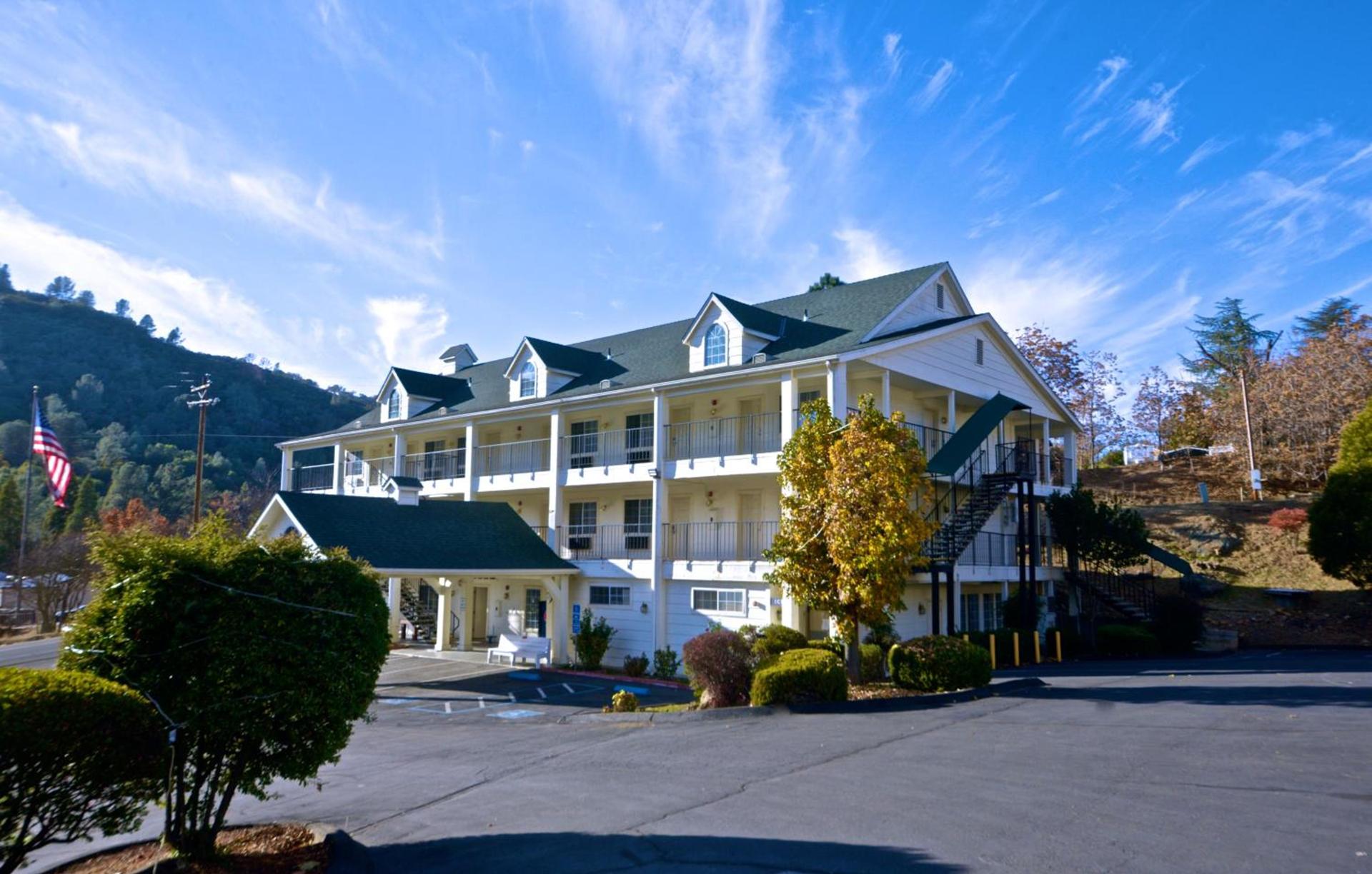 Quality Inn Yosemite Valley Gateway photo 43