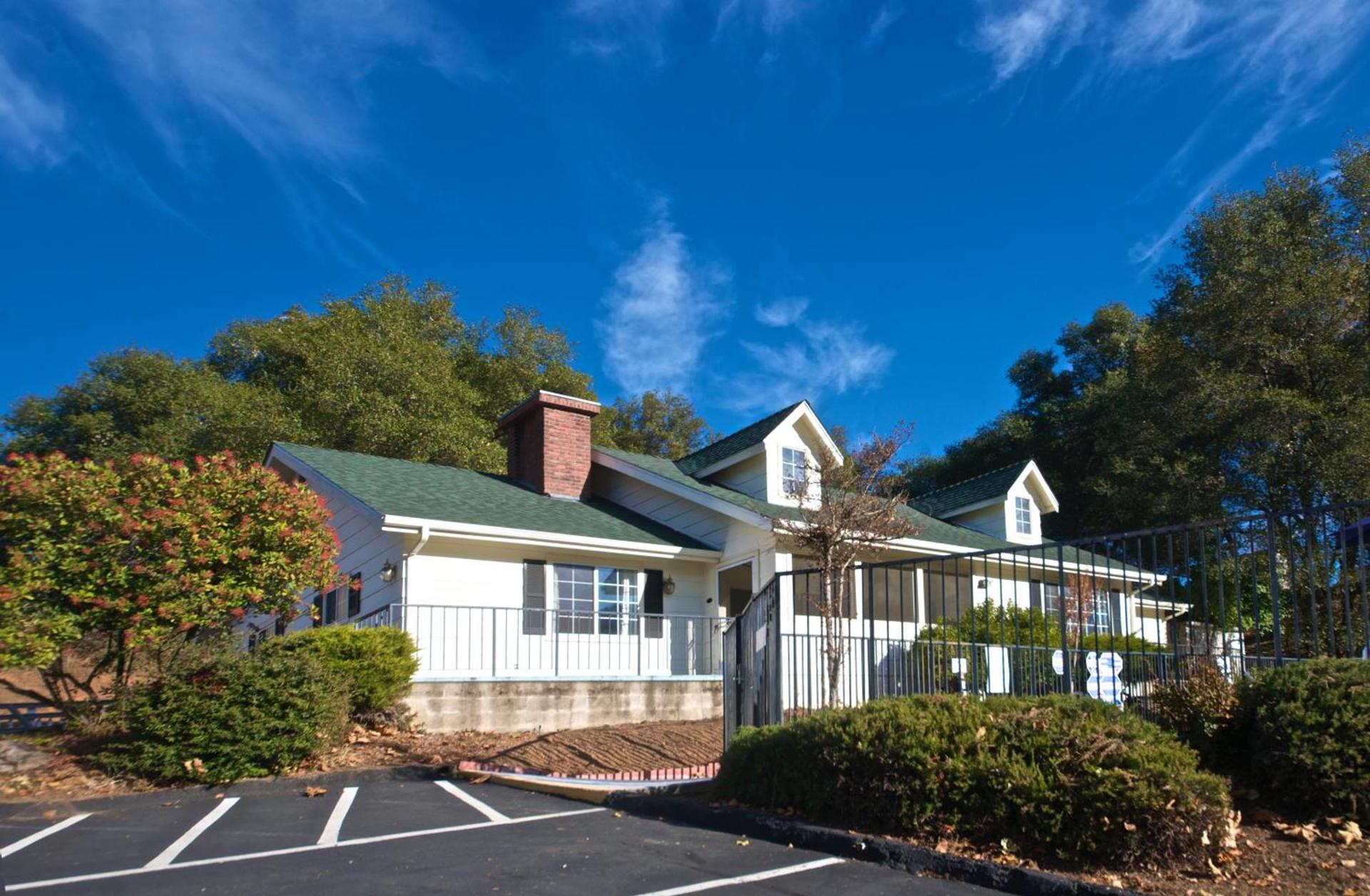 Quality Inn Yosemite Valley Gateway photo 40