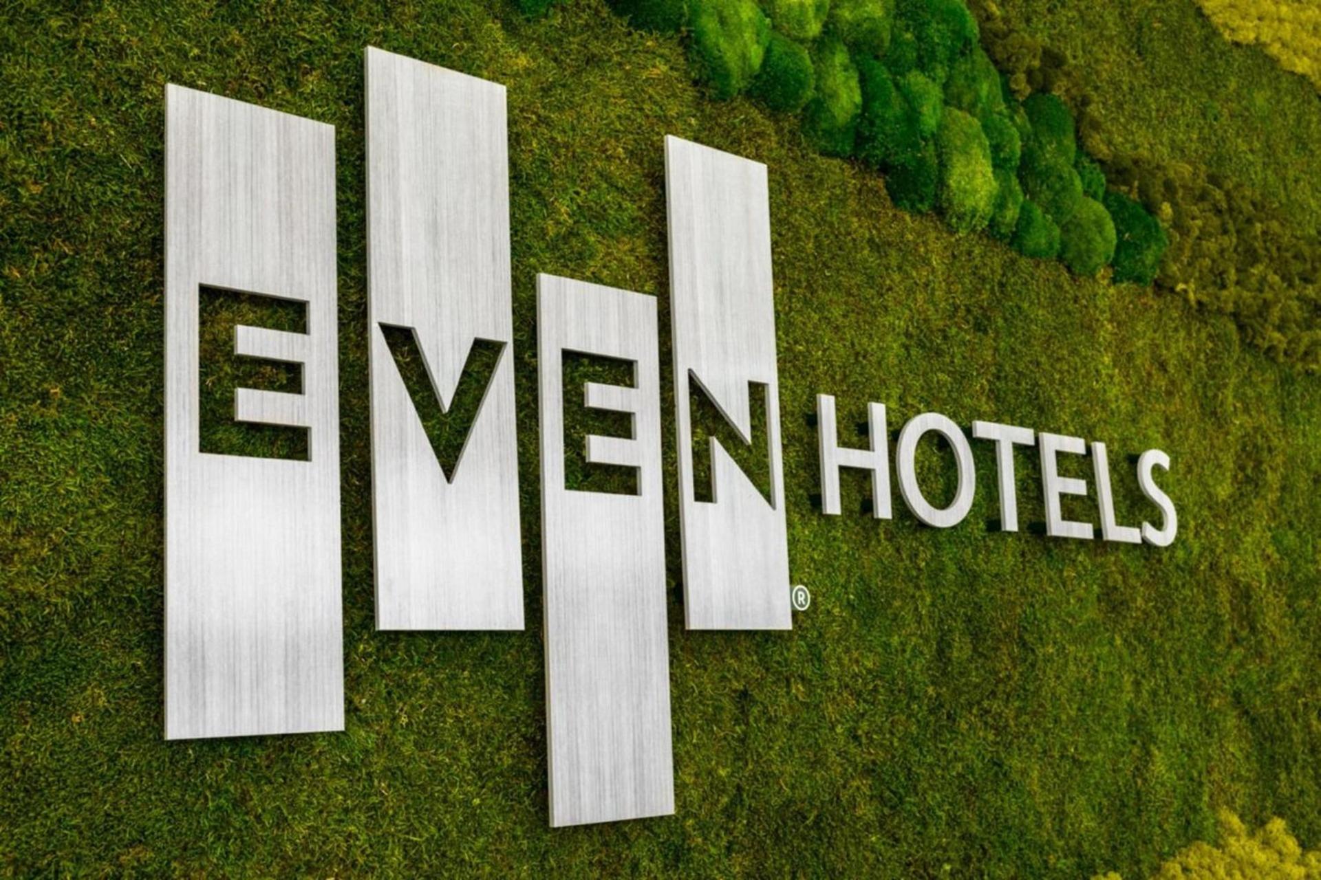 EVEN Hotel Chicago - Tinley Park - Convention Center by IHG photo 16