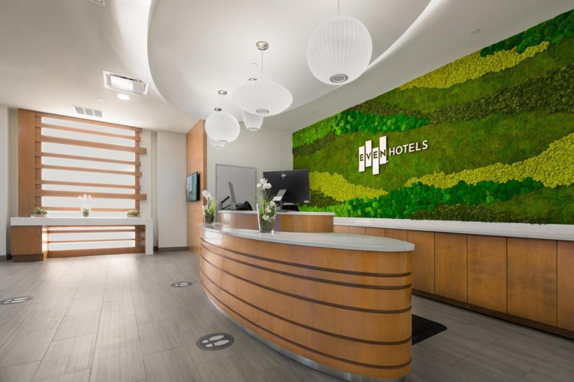 EVEN Hotel Chicago - Tinley Park - Convention Center by IHG photo 30