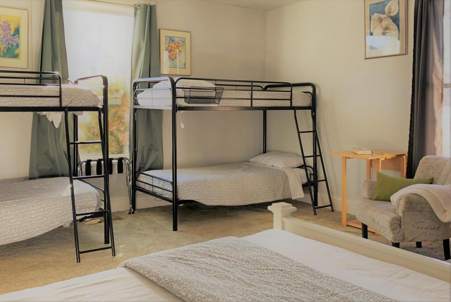 The Salida Inn and Hostel photo 7