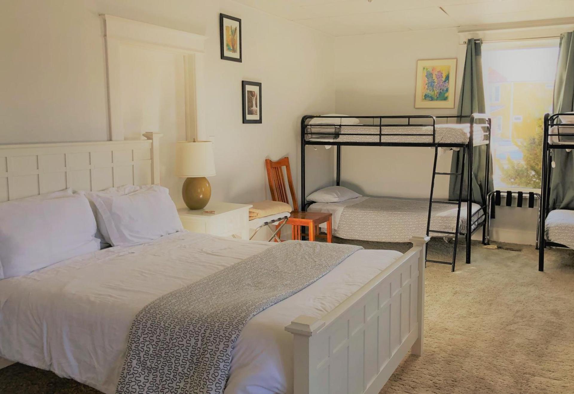 The Salida Inn and Hostel photo 8