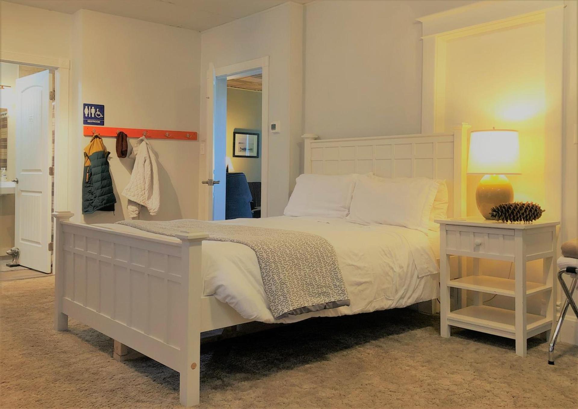 The Salida Inn and Hostel photo 9
