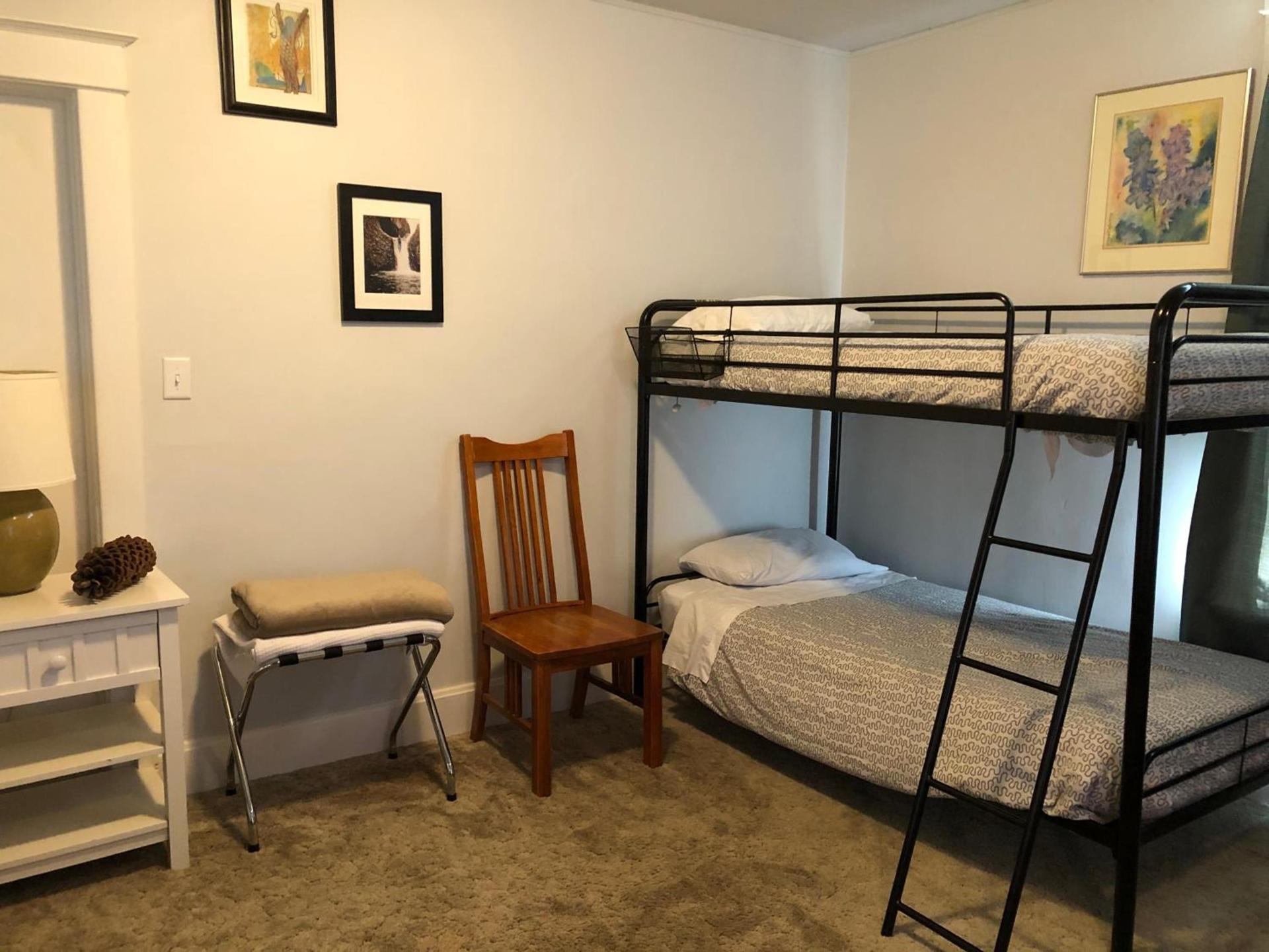 The Salida Inn and Hostel photo 11