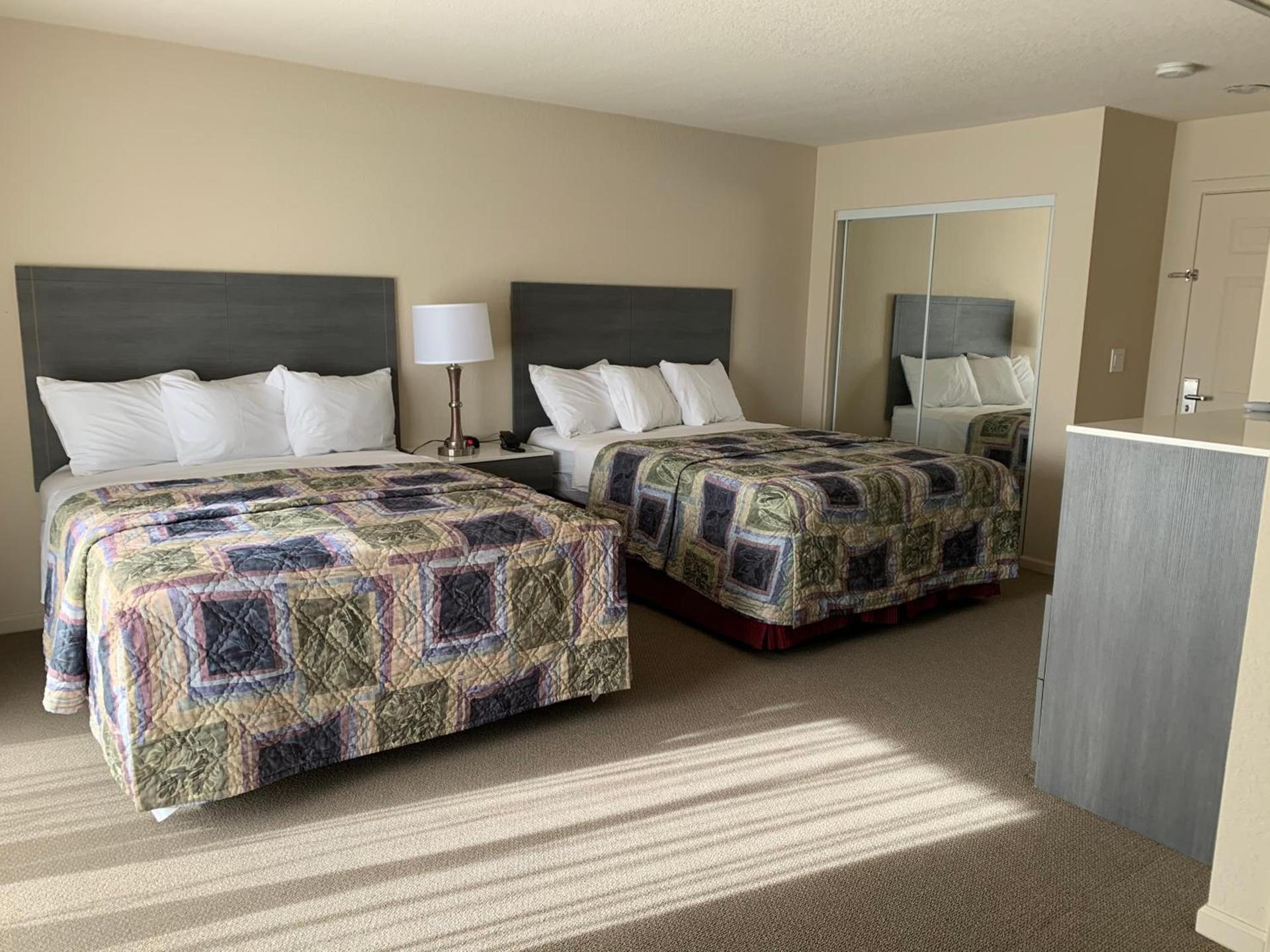 Apple Valley Hotel & Lodge photo 2