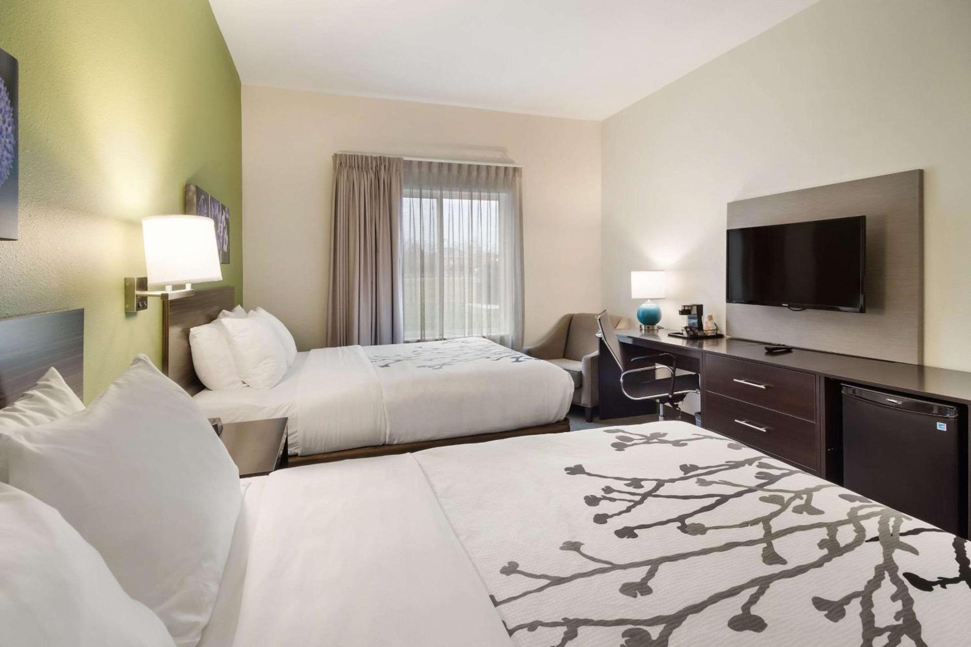 Sleep Inn at Discovery Park of America photo 15