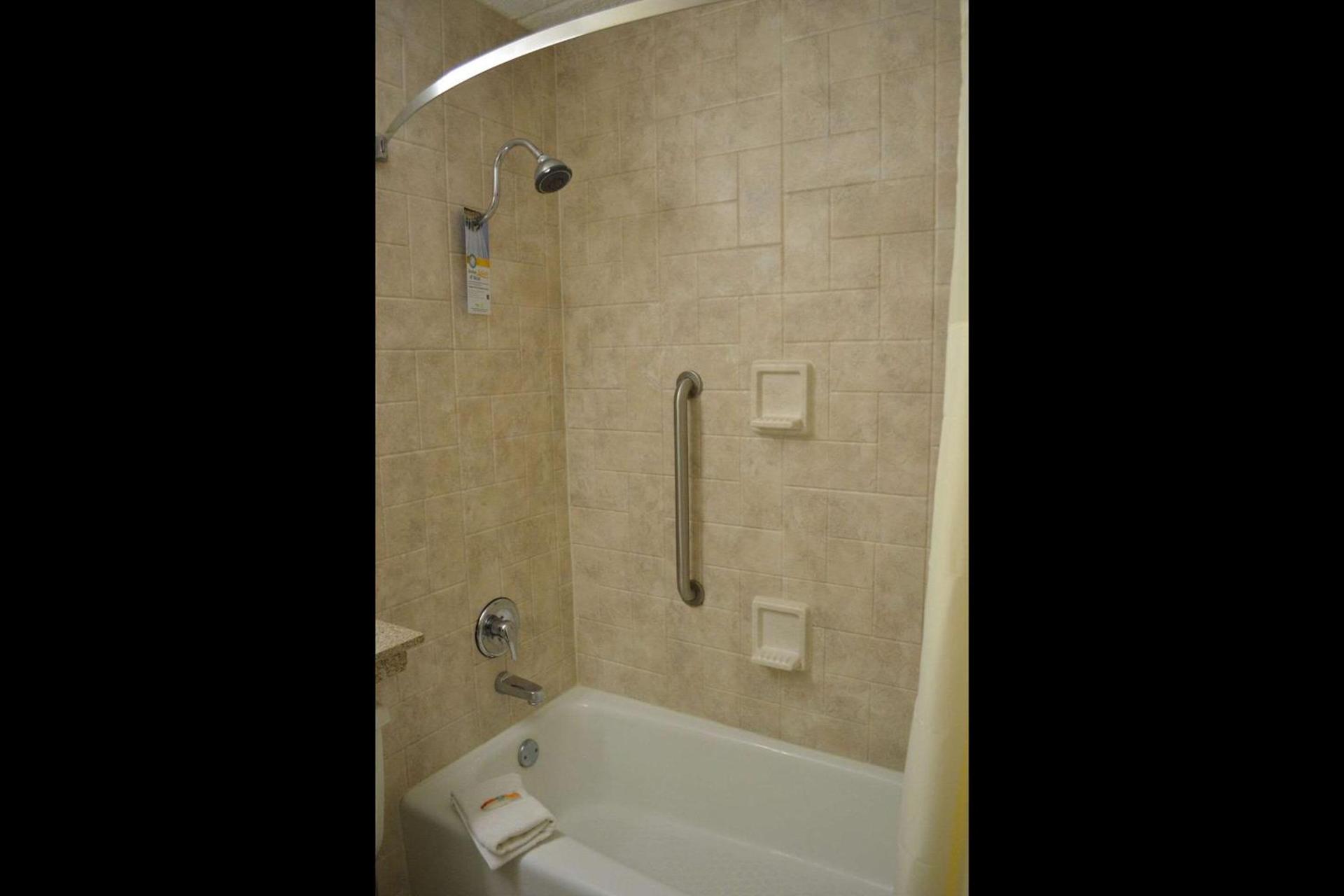Quality Inn Beckley photo 38