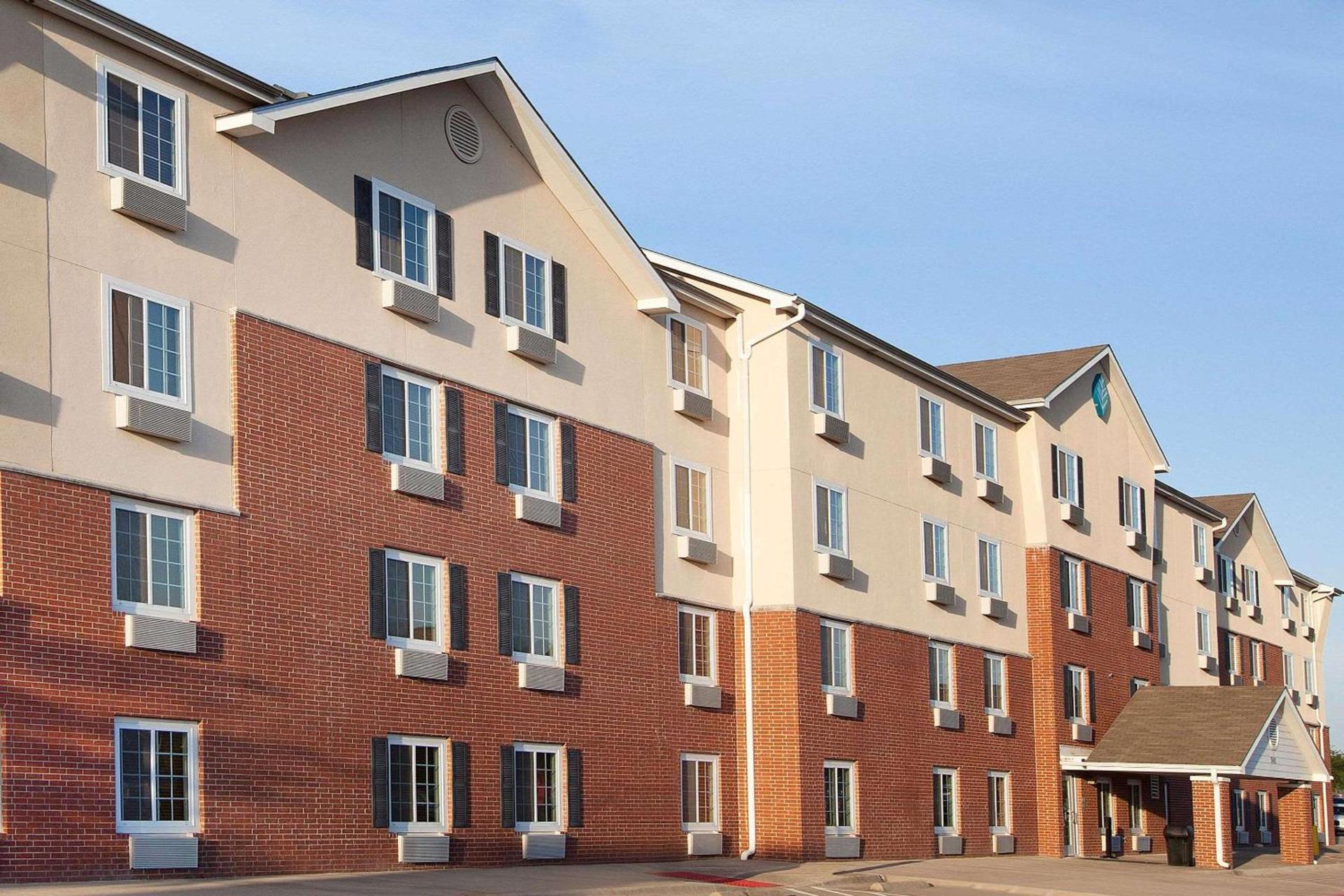 WoodSpring Suites McKinney photo 23