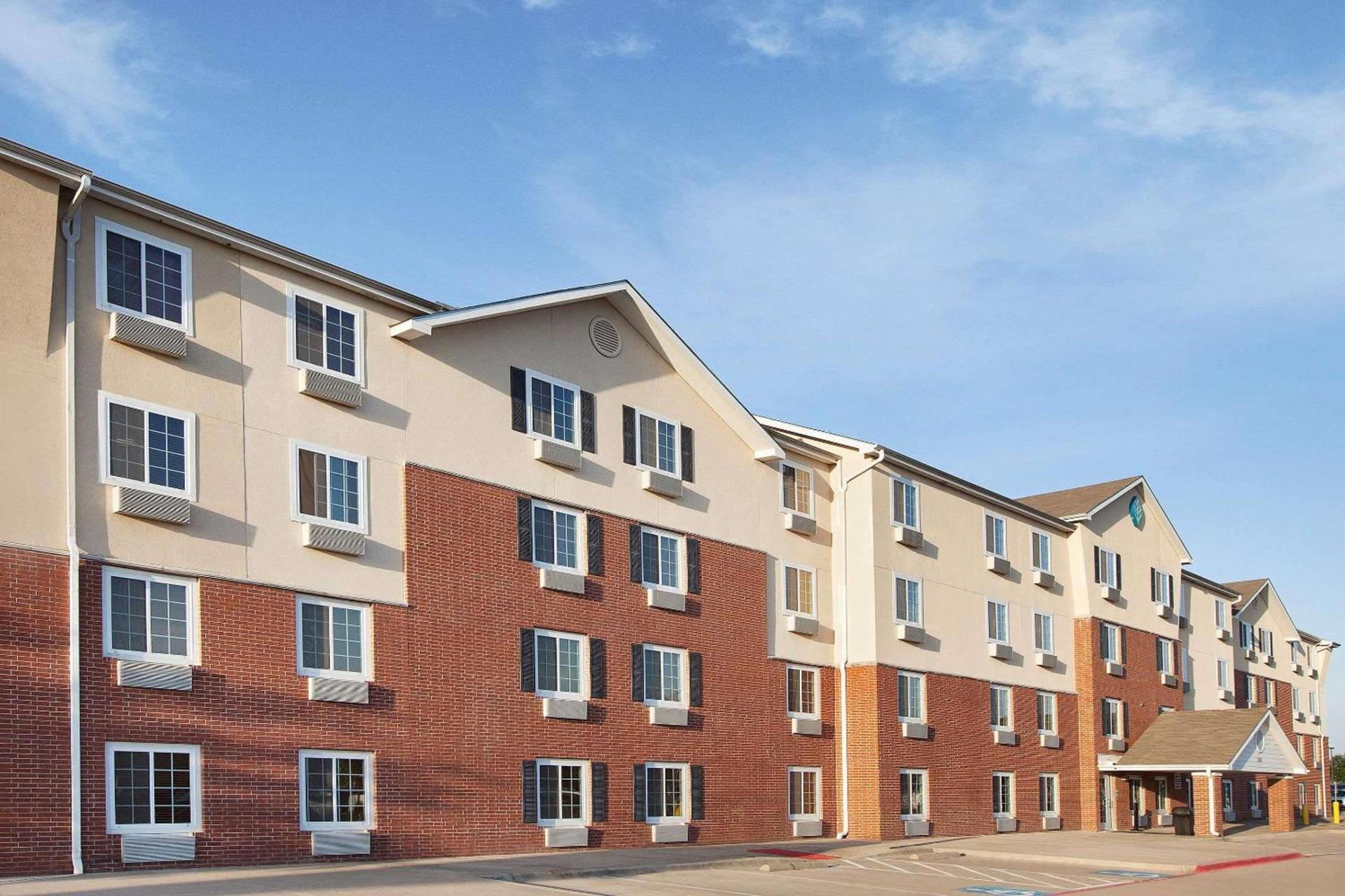 WoodSpring Suites McKinney photo 24