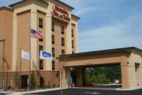 Hampton Inn & Suites Vineland photo 32