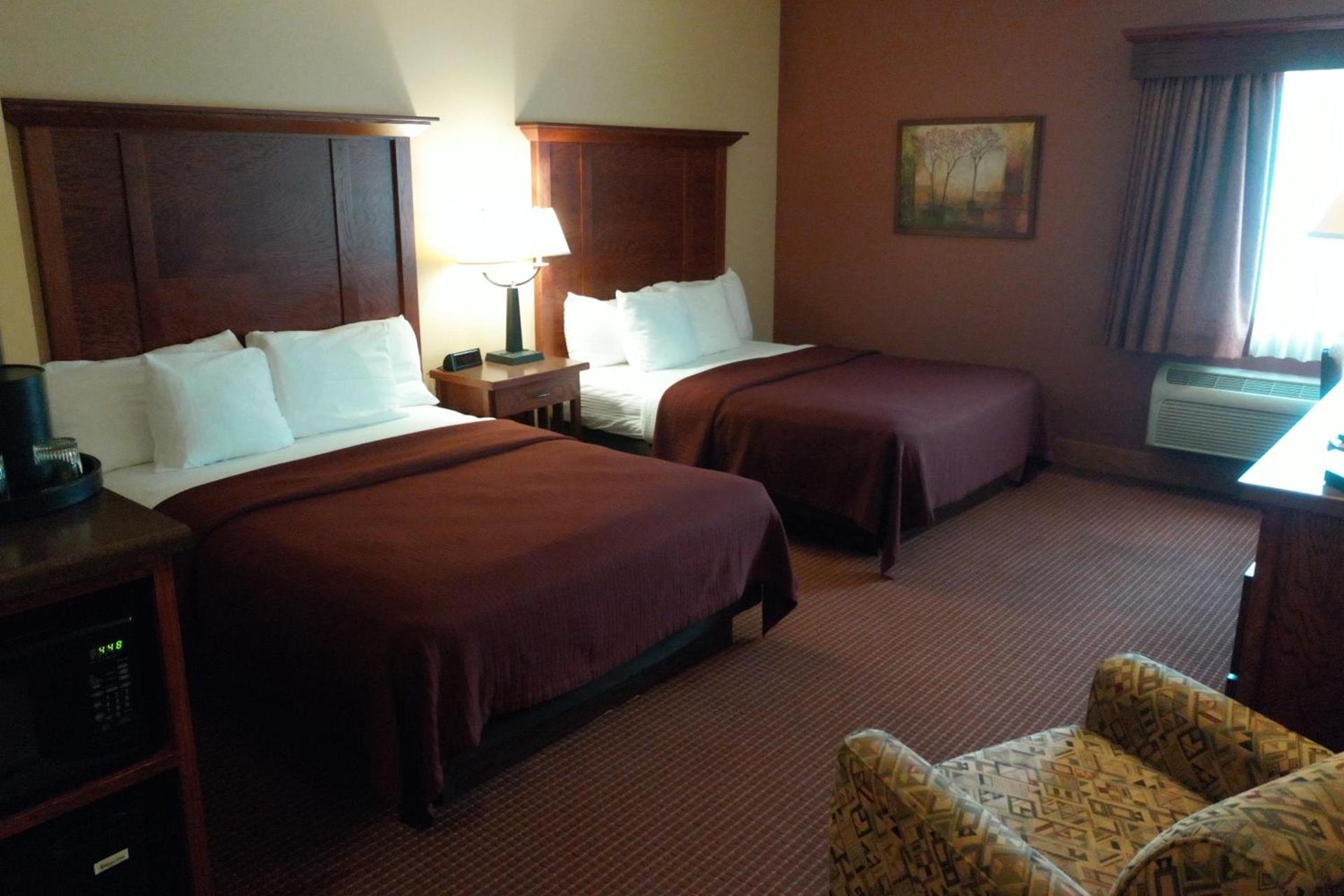 Timberlake Lodge photo 7