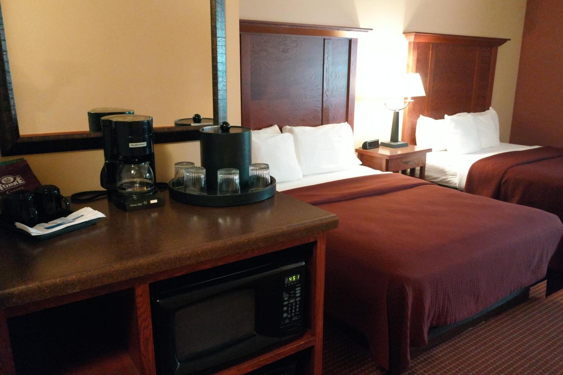 Timberlake Lodge photo 14