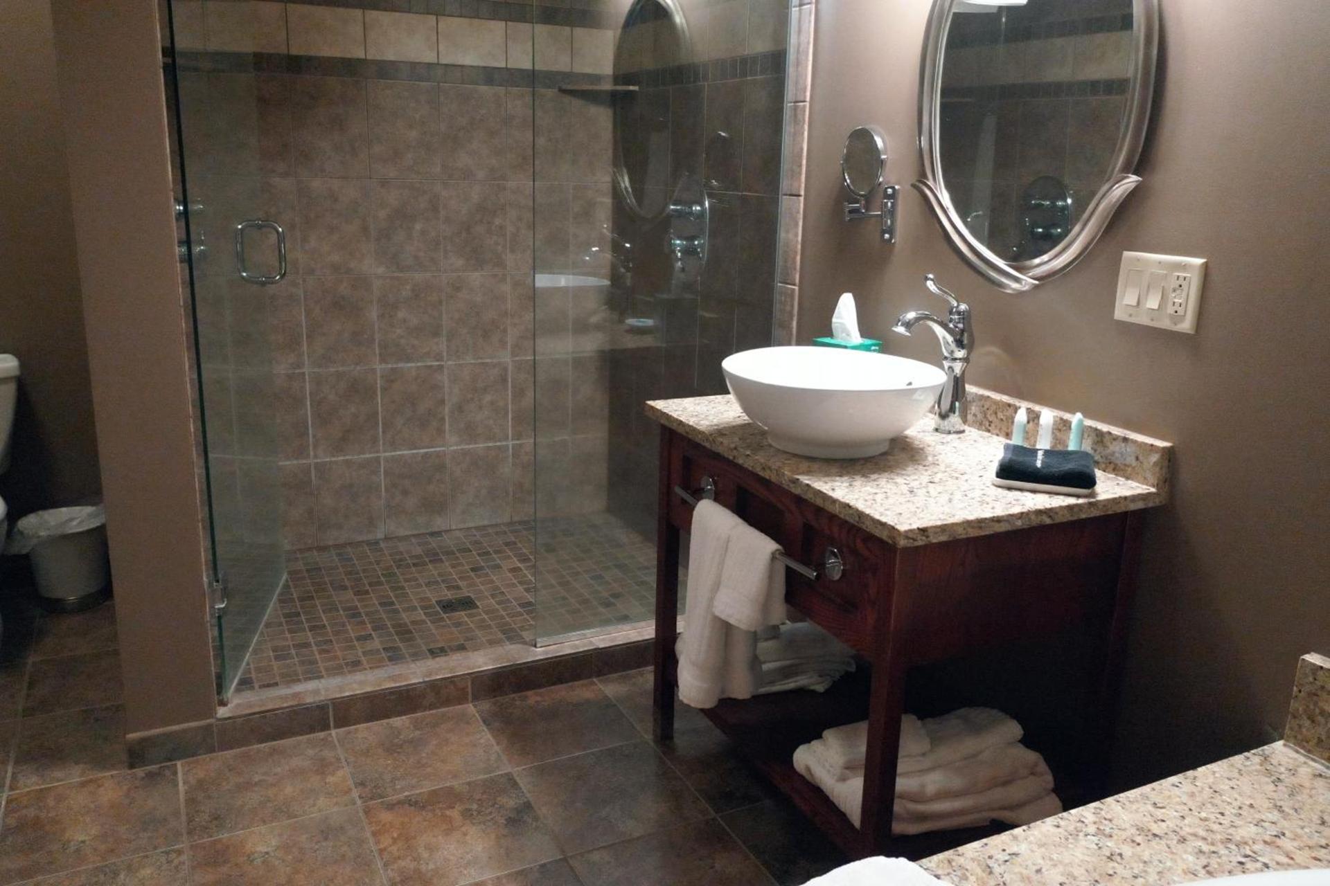 Timberlake Lodge photo 27