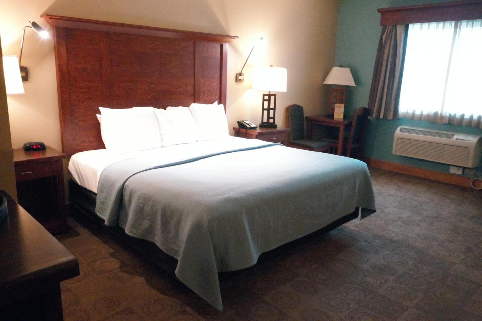 Timberlake Lodge photo 19