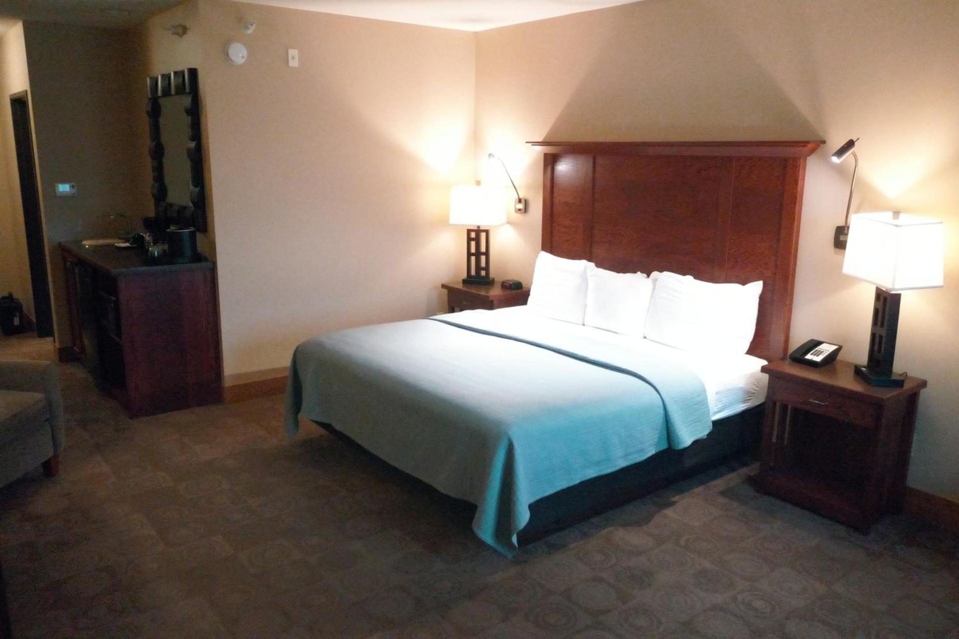 Timberlake Lodge photo 12
