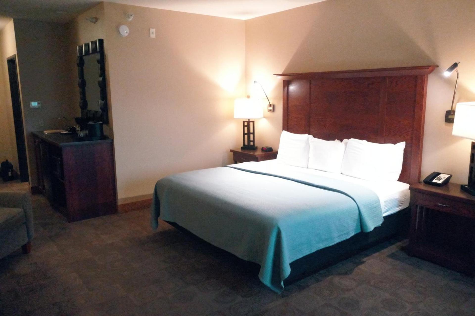 Timberlake Lodge photo 3