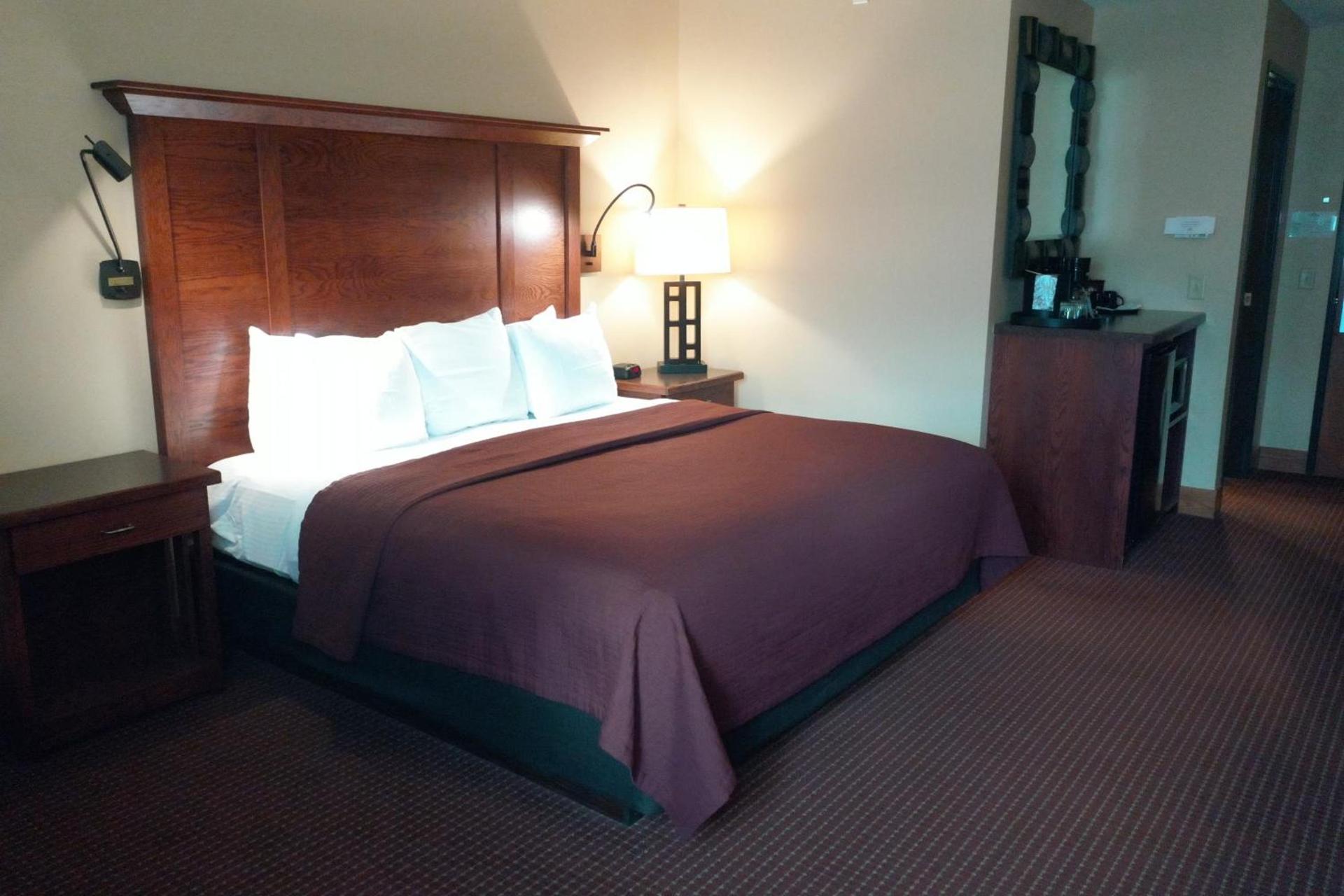 Timberlake Lodge photo 28