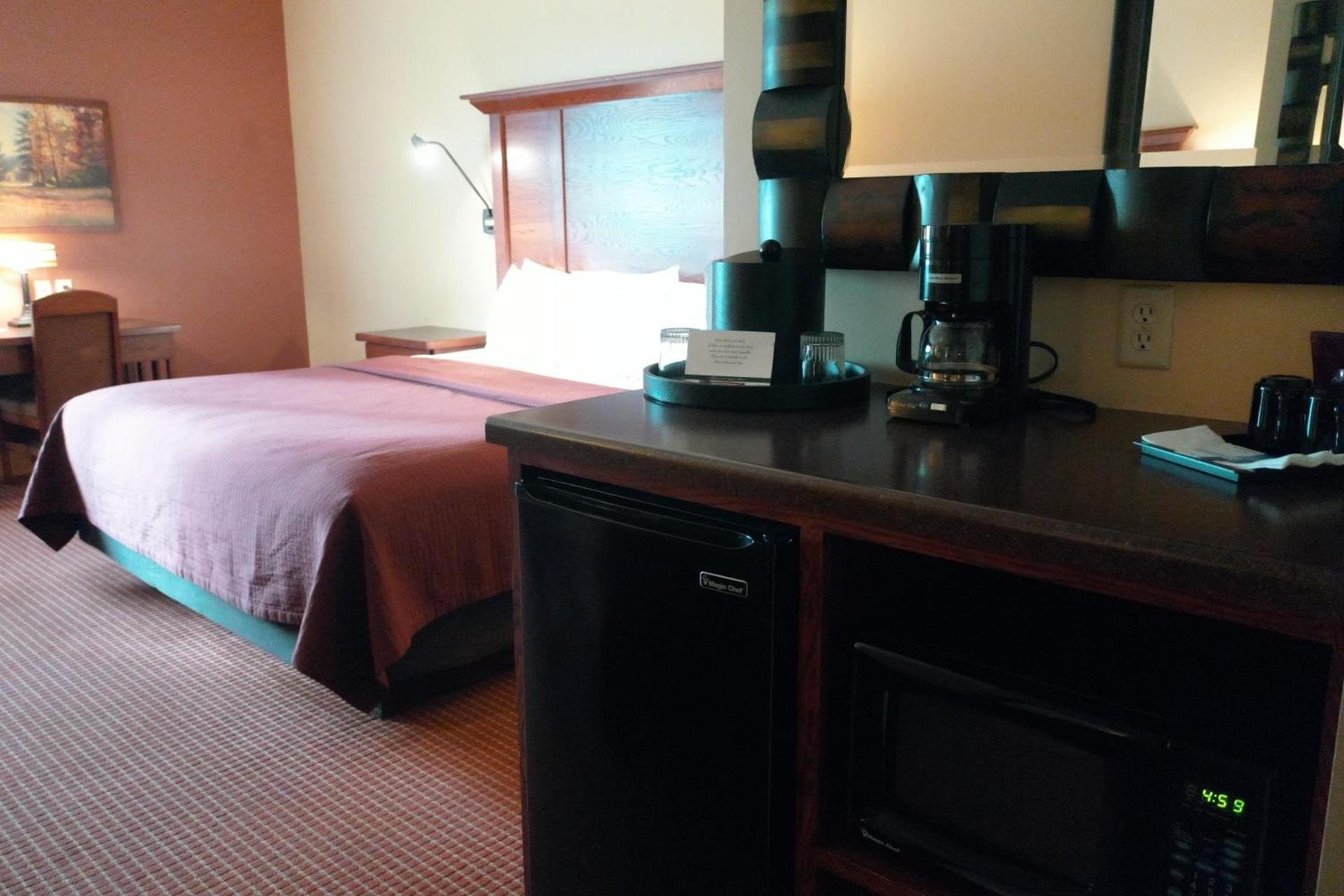 Timberlake Lodge photo 5