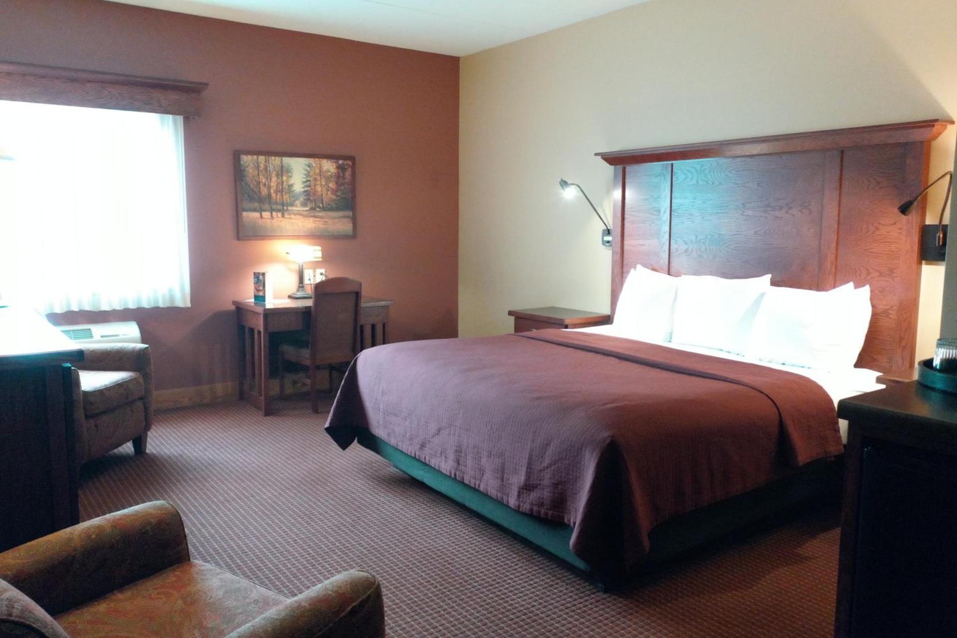 Timberlake Lodge photo 31