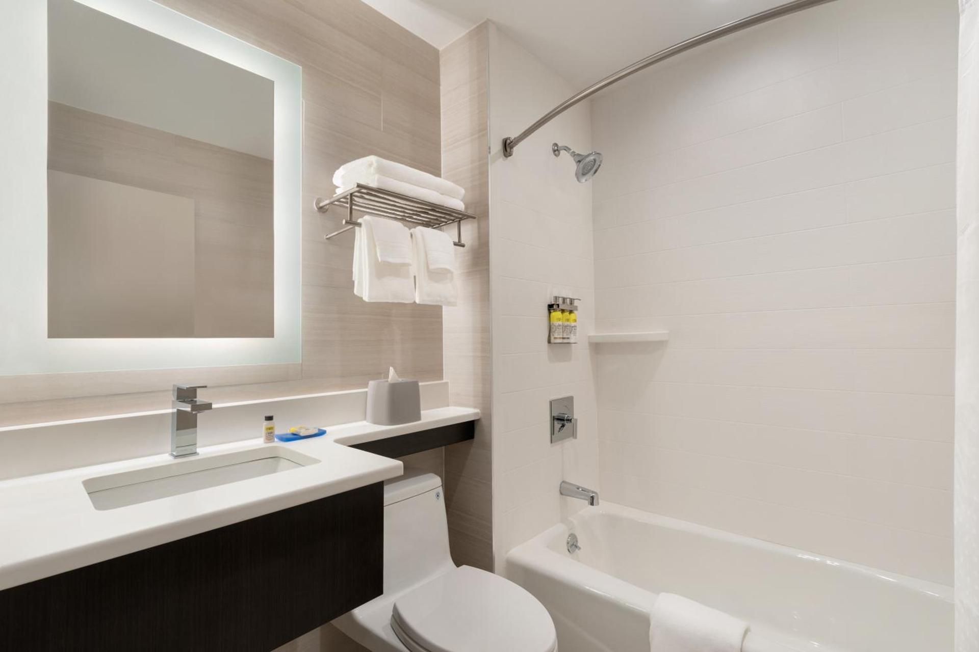 Holiday Inn Express - Jamaica - JFK AirTrain - NYC by IHG photo 59