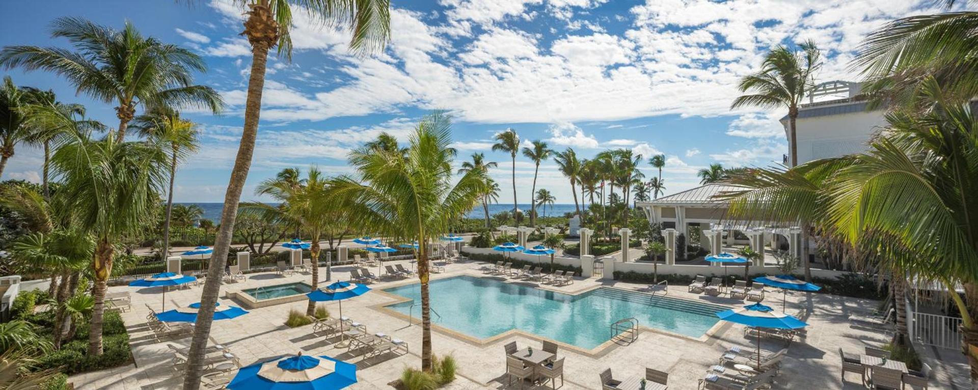 Opal Grand Oceanfront Resort & Spa photo 8