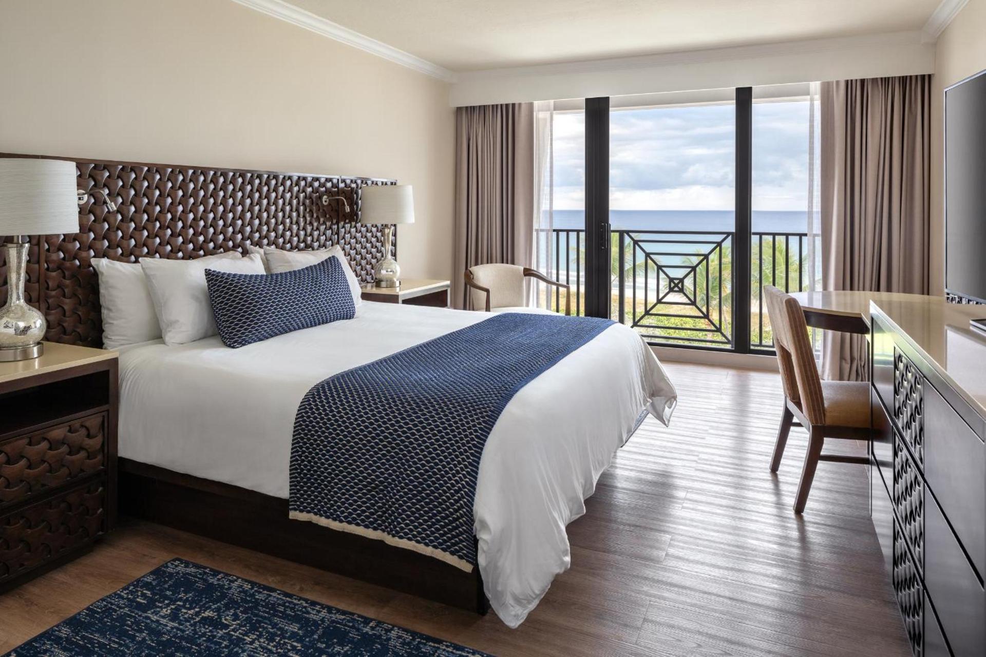 Opal Grand Oceanfront Resort & Spa photo 23