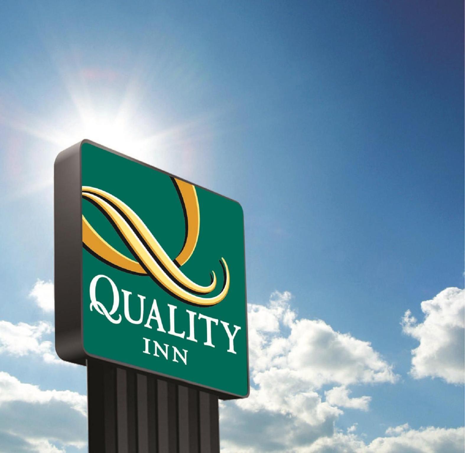 Quality Inn White Springs Suwanee photo 33