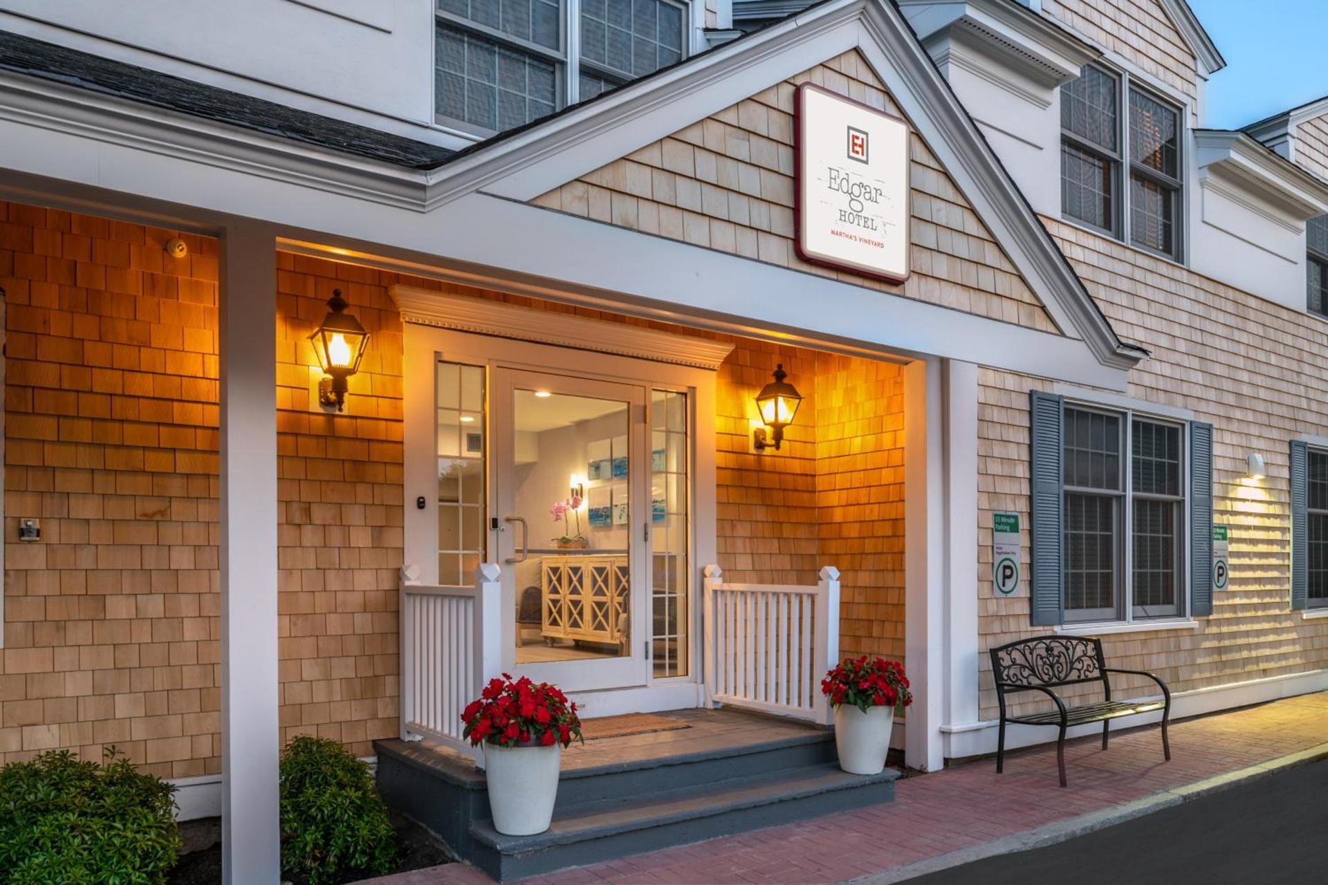 Edgar Hotel Martha's Vineyard, an Ascend Collection Hotel photo 66