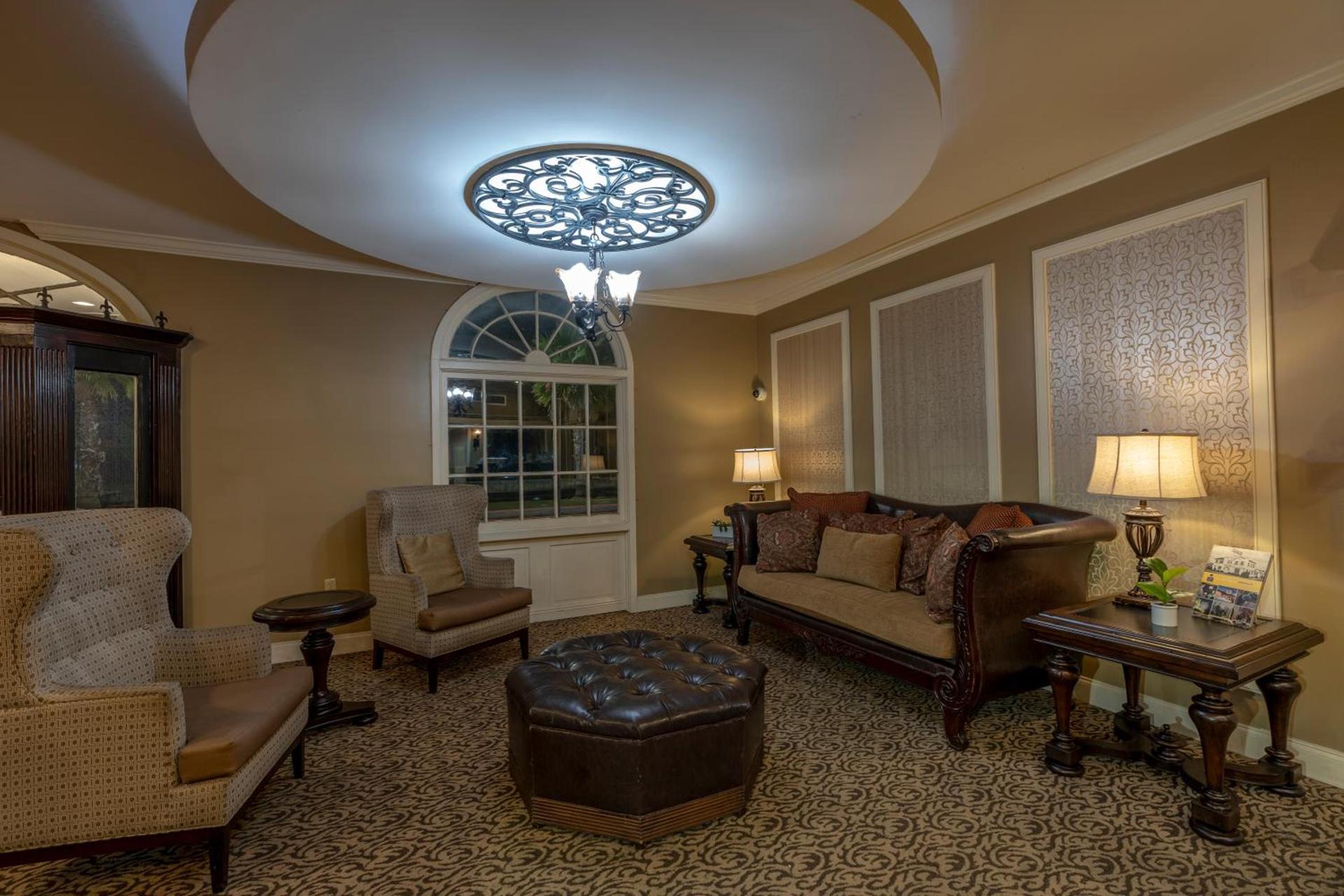 Best Western Plus French Quarter Courtyard Hotel photo 28