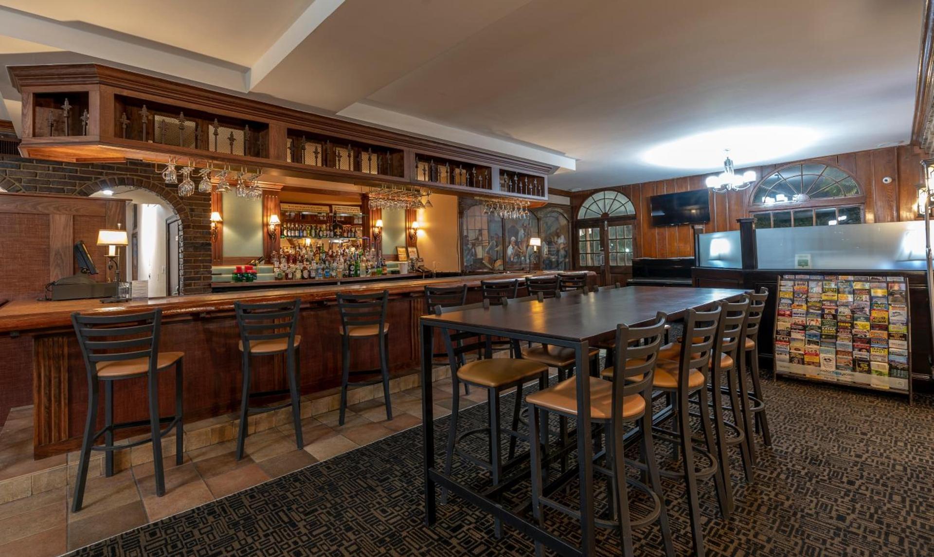 Best Western Plus French Quarter Courtyard Hotel photo 29