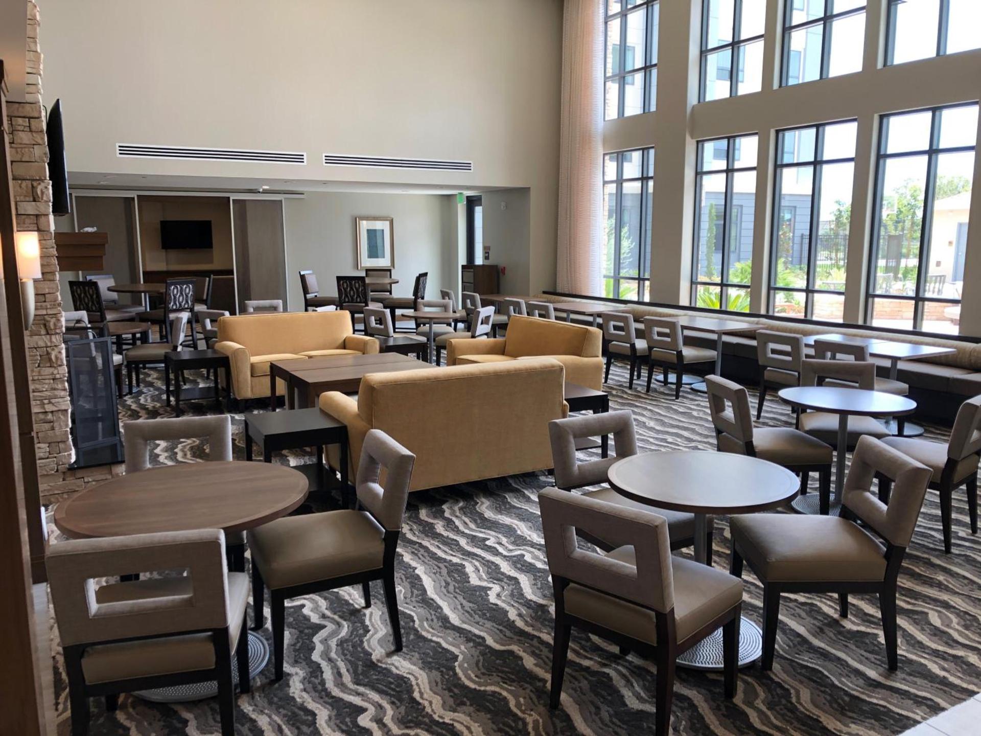 Staybridge Suites Irvine - John Wayne Airport by IHG photo 75