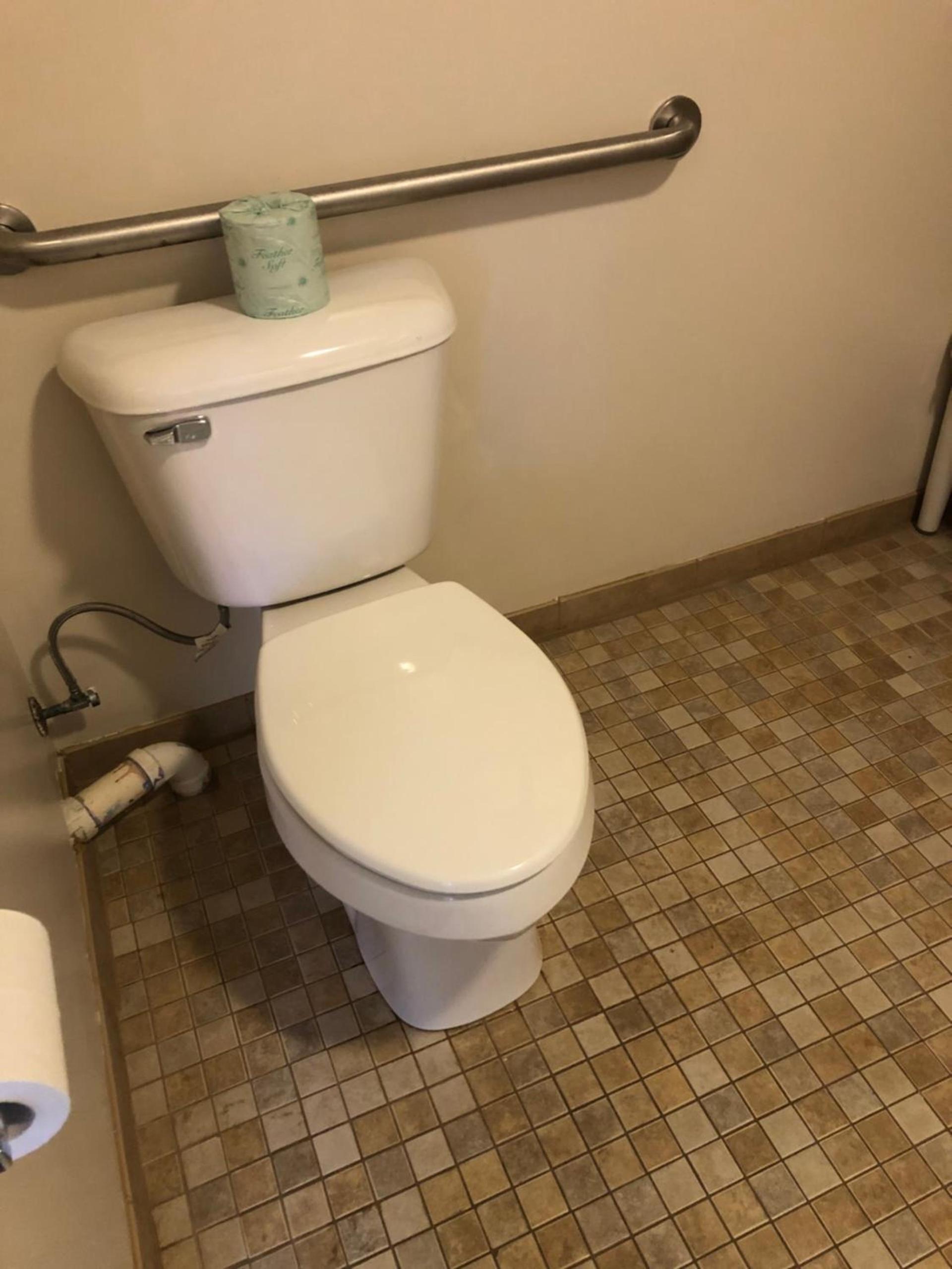 Rodeway Inn & Suites Walhalla photo 9