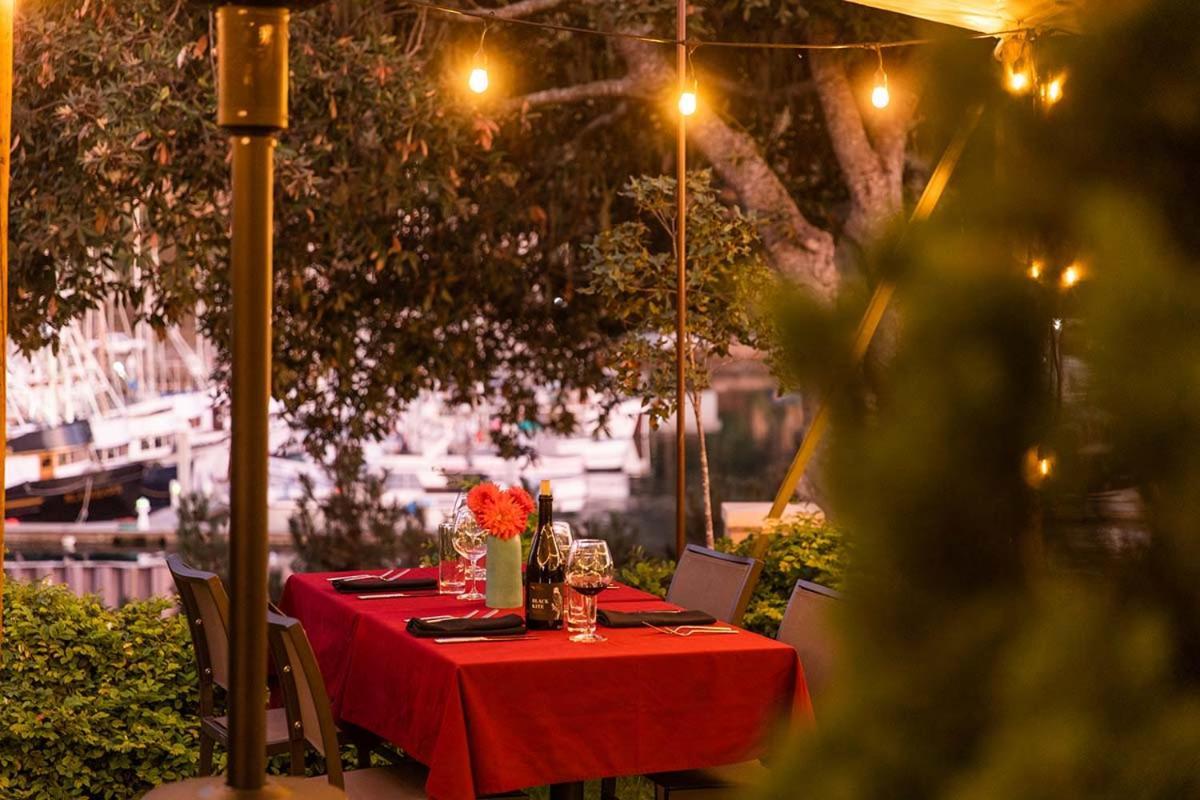 Noyo Harbor Inn photo 5