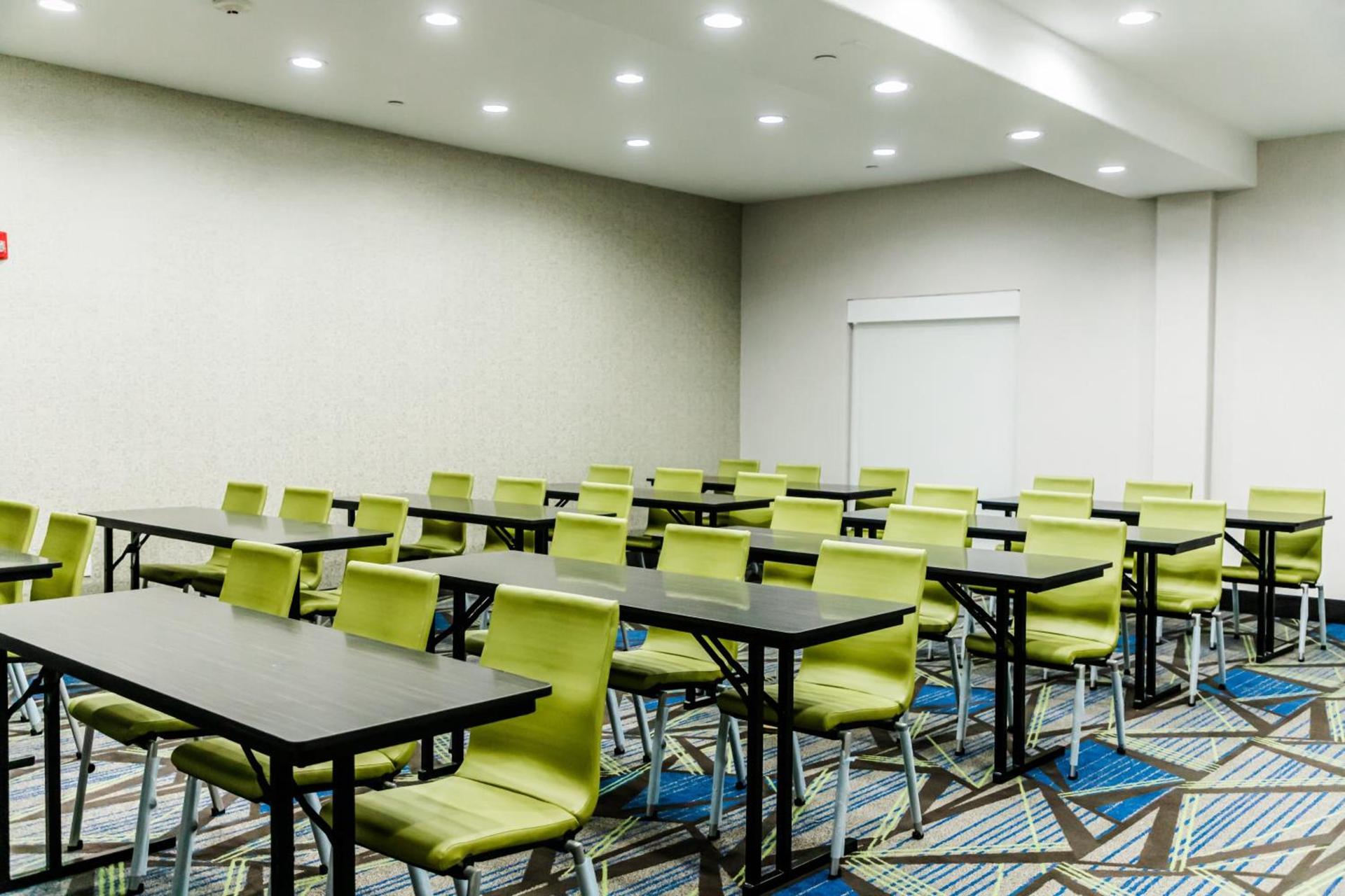 Holiday Inn Express Hotel & Suites Greenville by IHG photo 62