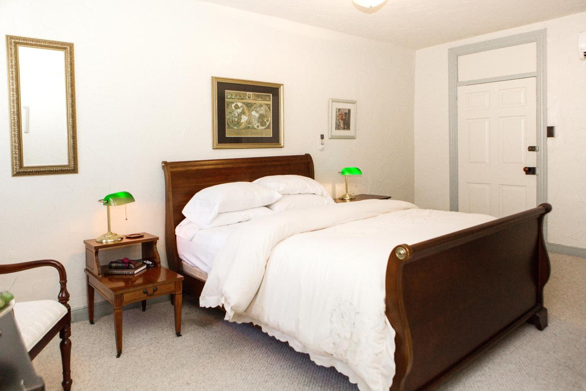 James Buchanan Hotel, Trademark Collection by Wyndham photo 20
