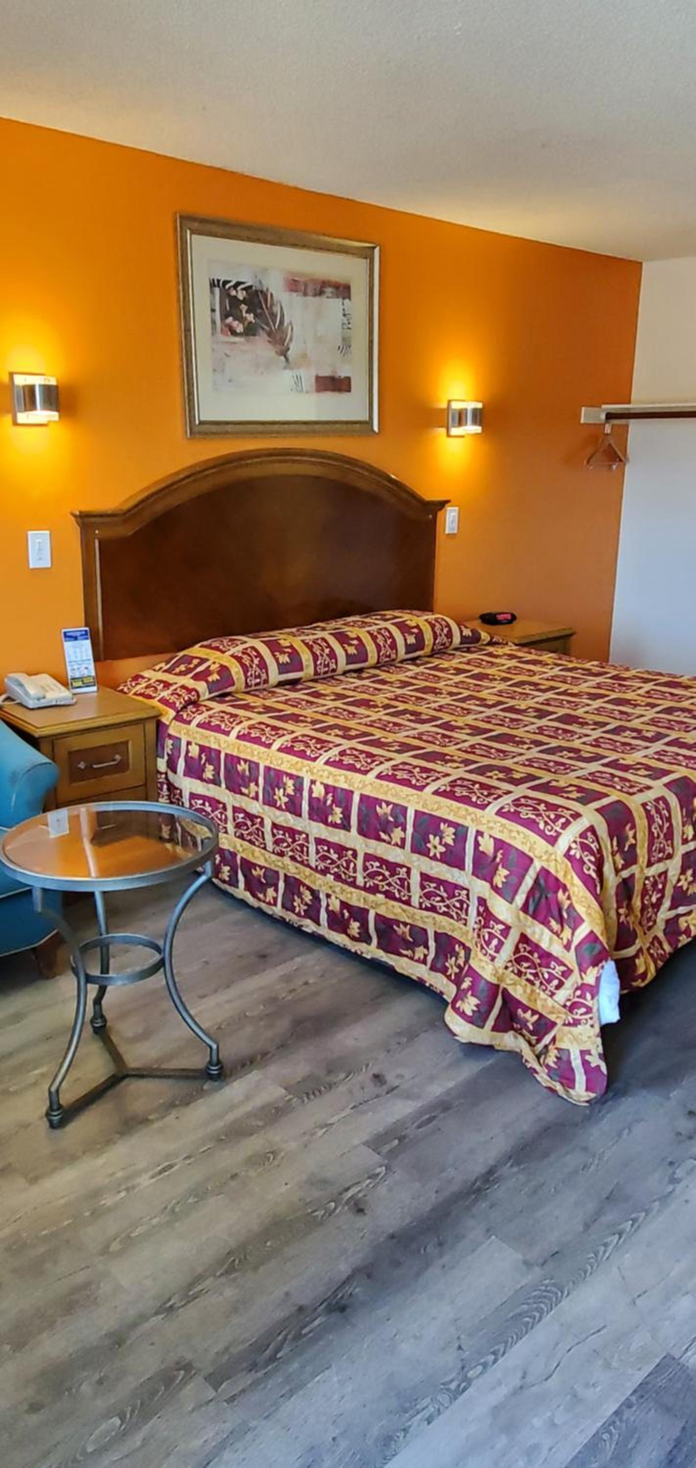 Anaheim National Inn photo 15