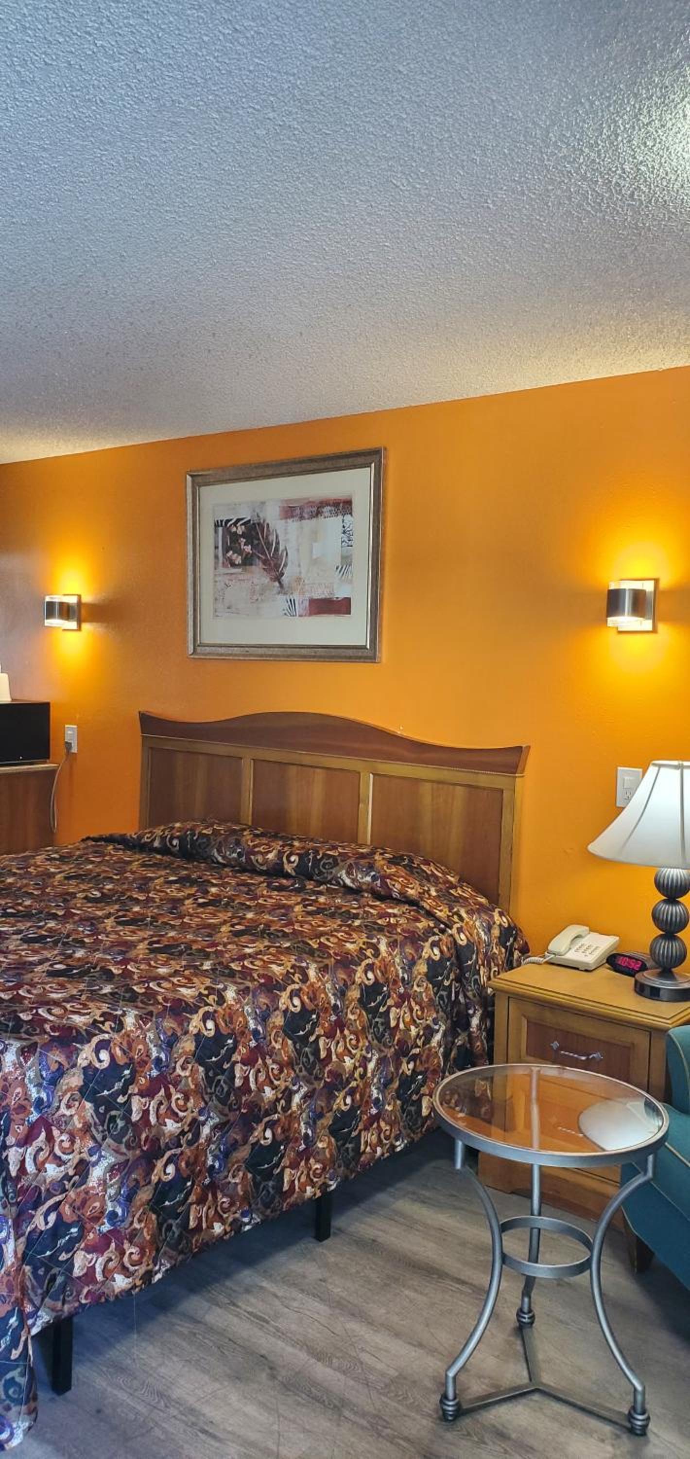 Anaheim National Inn photo 18