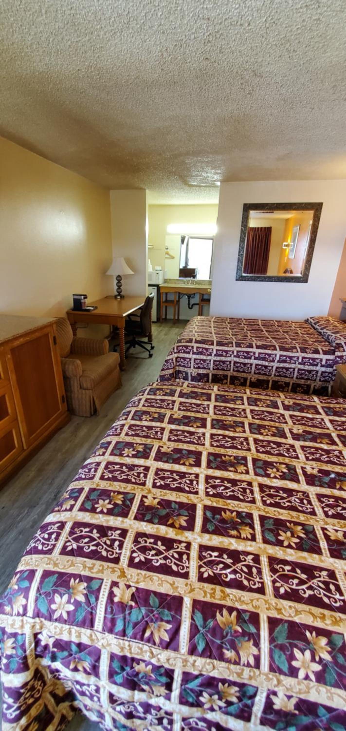 Anaheim National Inn photo 21