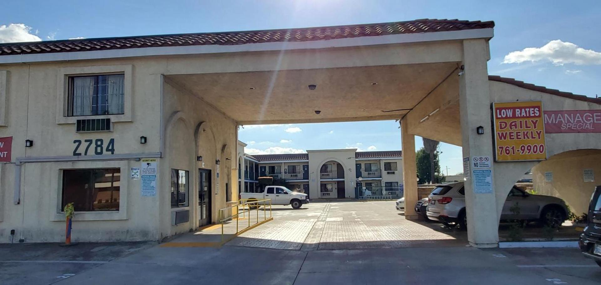 Anaheim National Inn photo 49