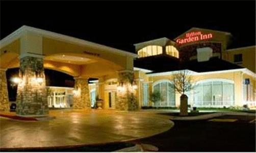 Hilton Garden Inn Amarillo photo 17