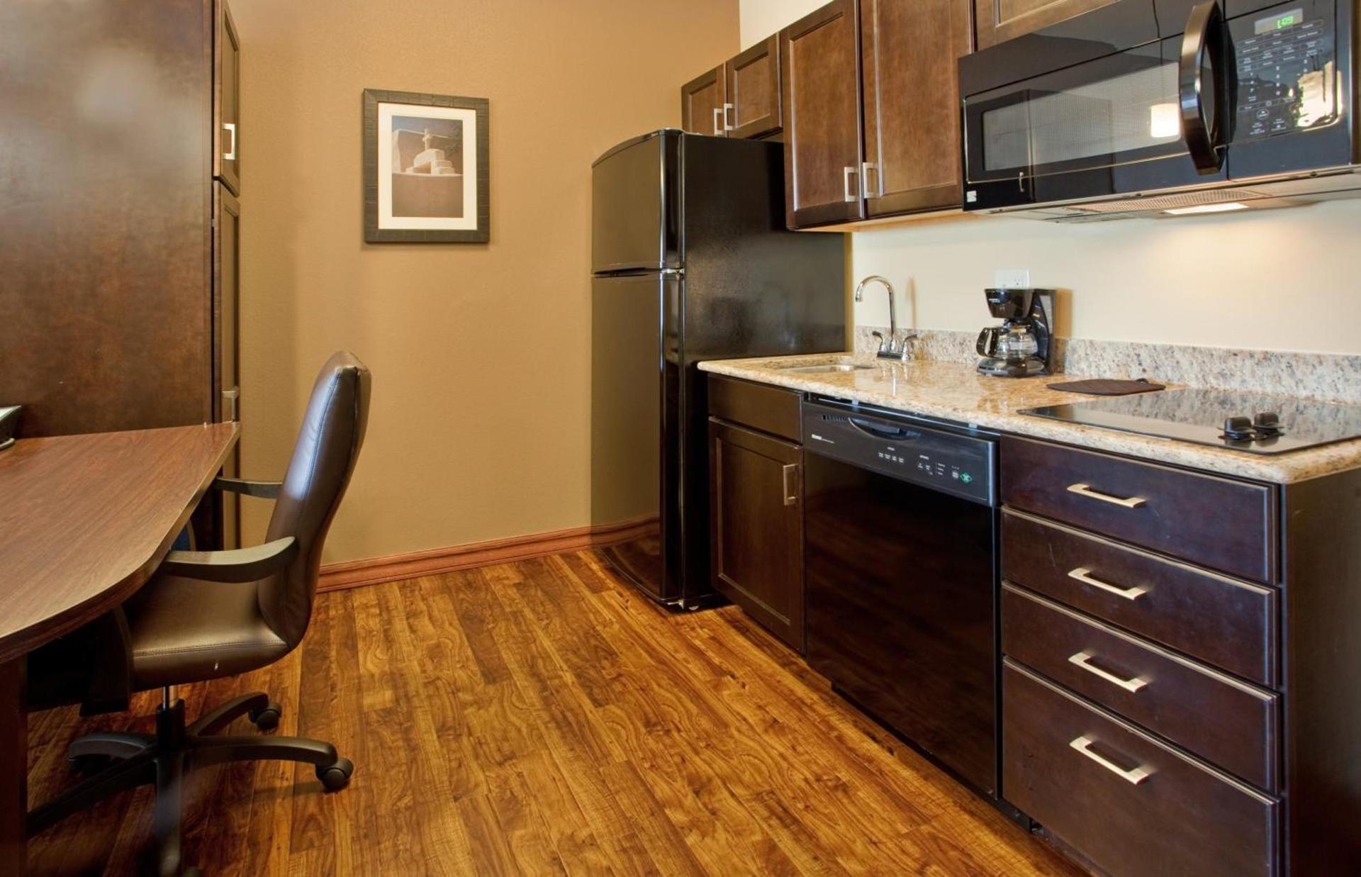 Holiday Inn Express & Suites Las Cruces North photo 29
