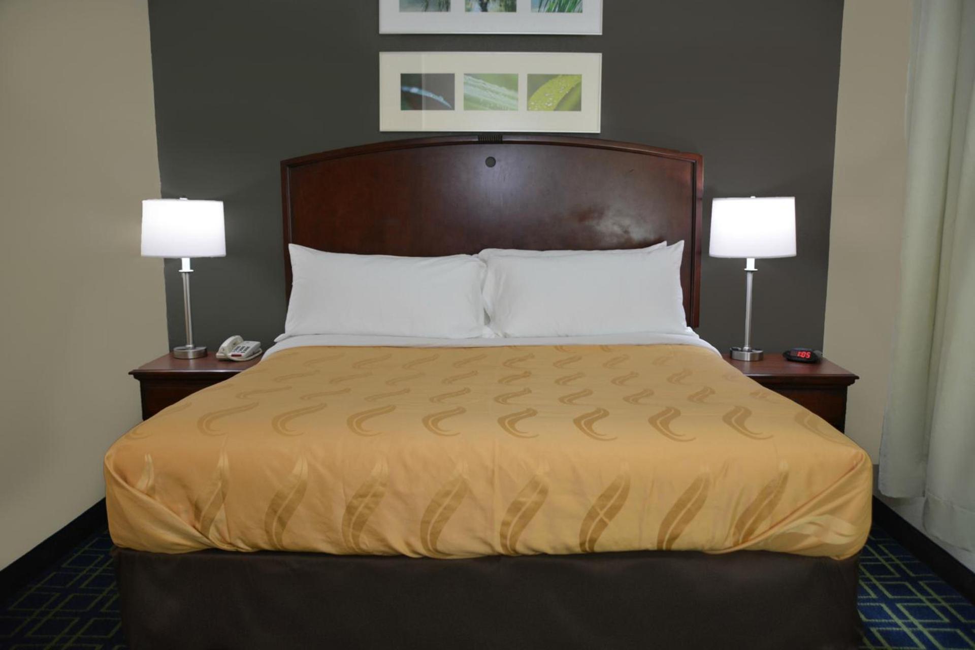 Quality Inn & Suites Dublin photo 23