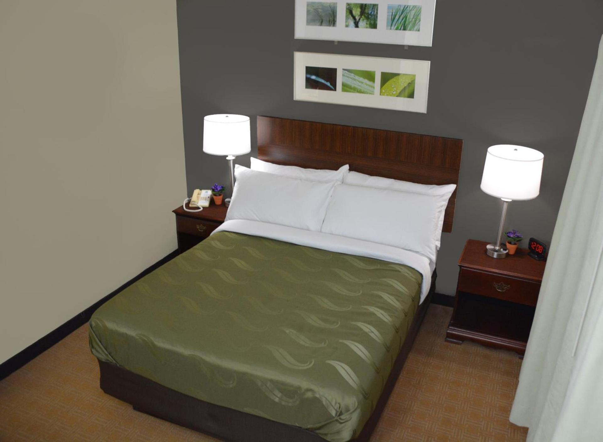 Quality Inn & Suites Dublin photo 22