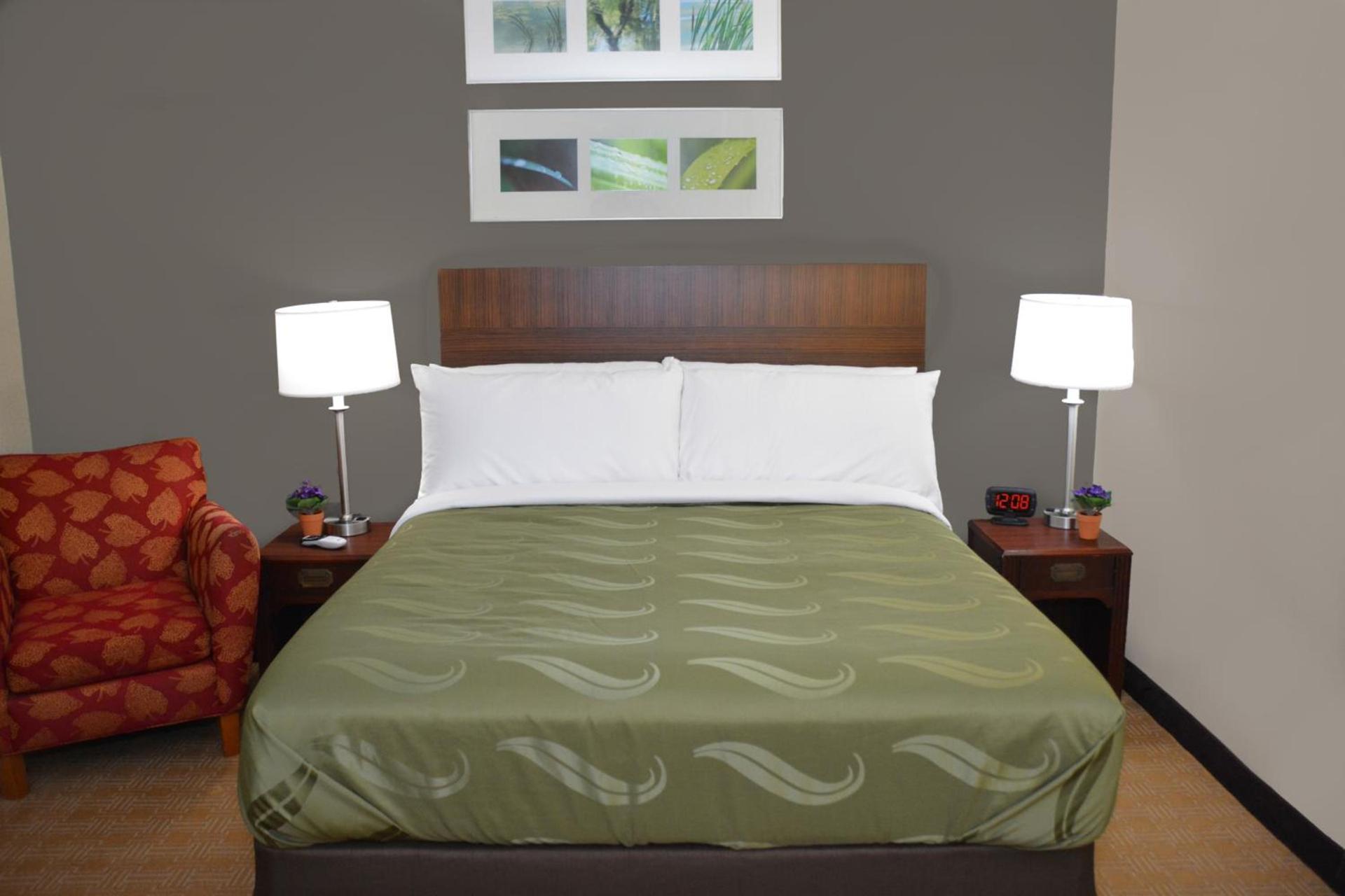 Quality Inn & Suites Dublin photo 20